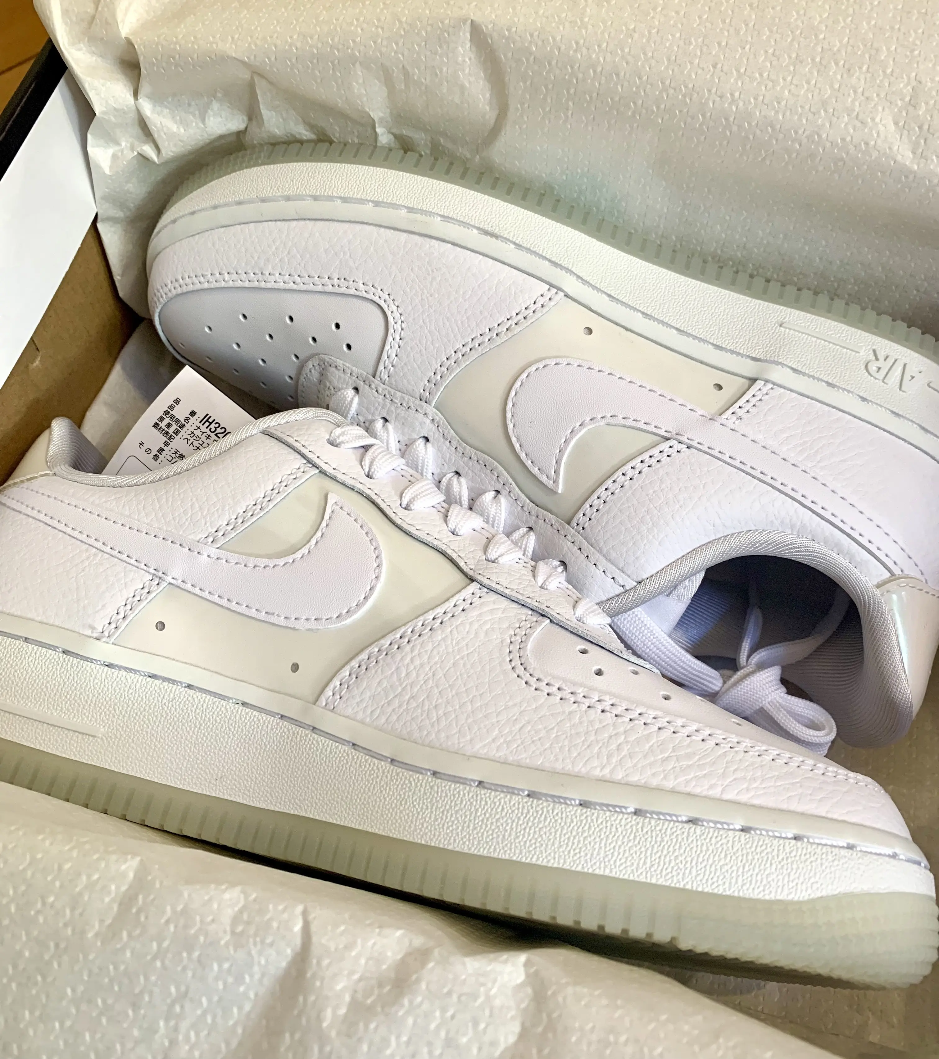 ちょっと早い自分へのクリスマスプレゼント🎁_1_2