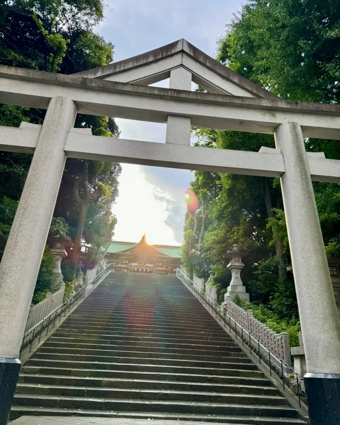 日枝神社