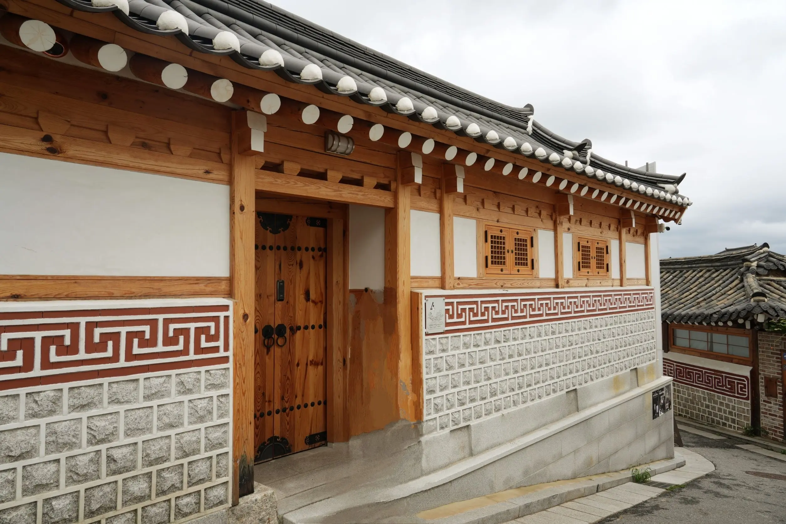 好きが詰まった韓国旅行③🇰🇷✨_1_12