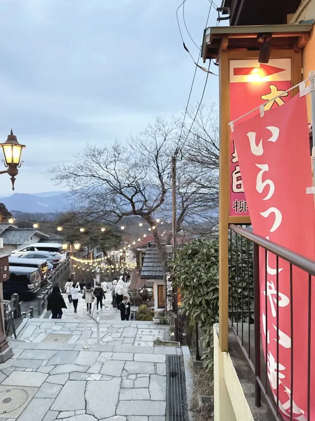 温泉街はレトロな魅力♡伊香保石段で休日のお散歩_1_6