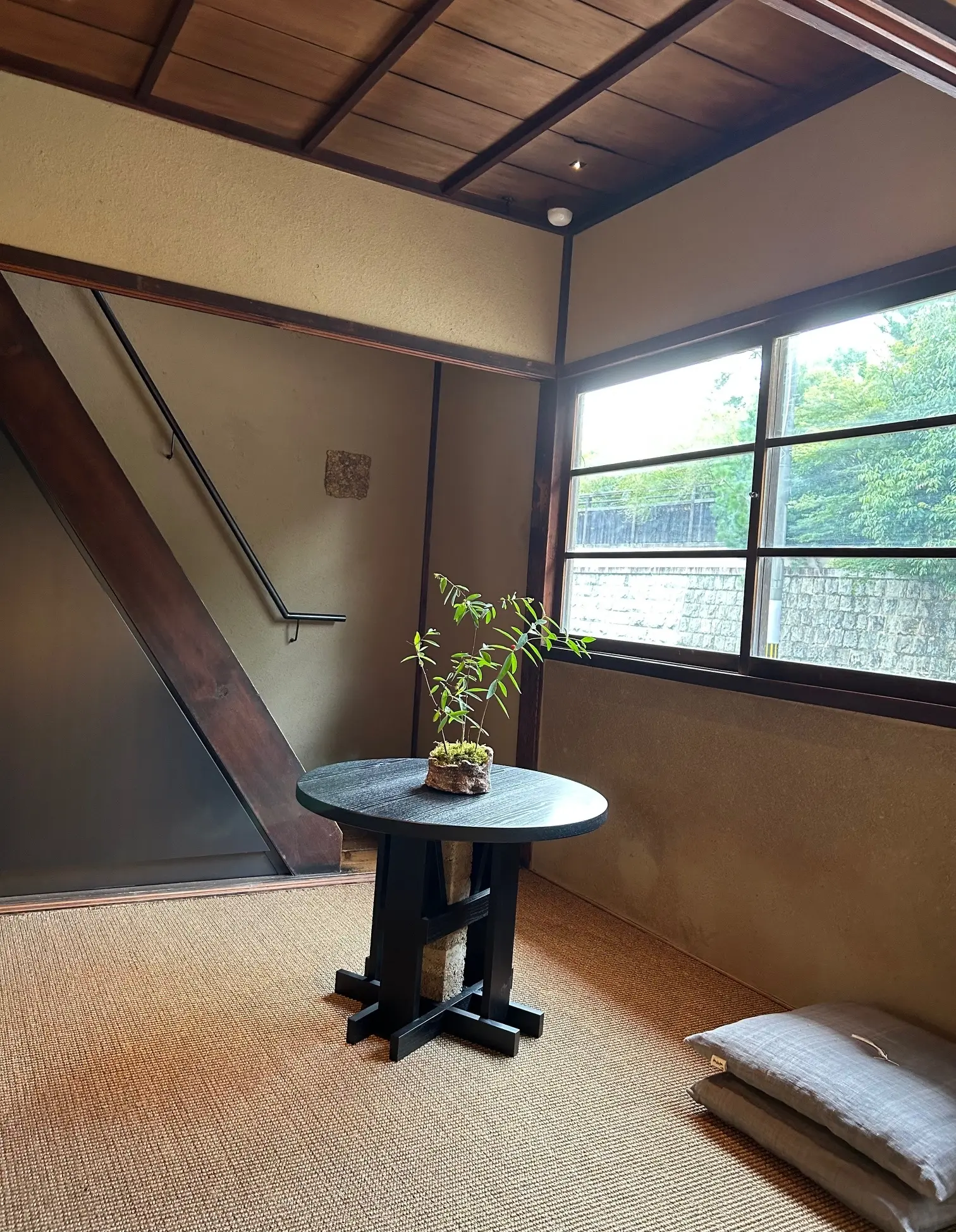 黒ワンピースで楽しむ夏の京都〜日本庭園やこだわりのコスメショップへ_1_21