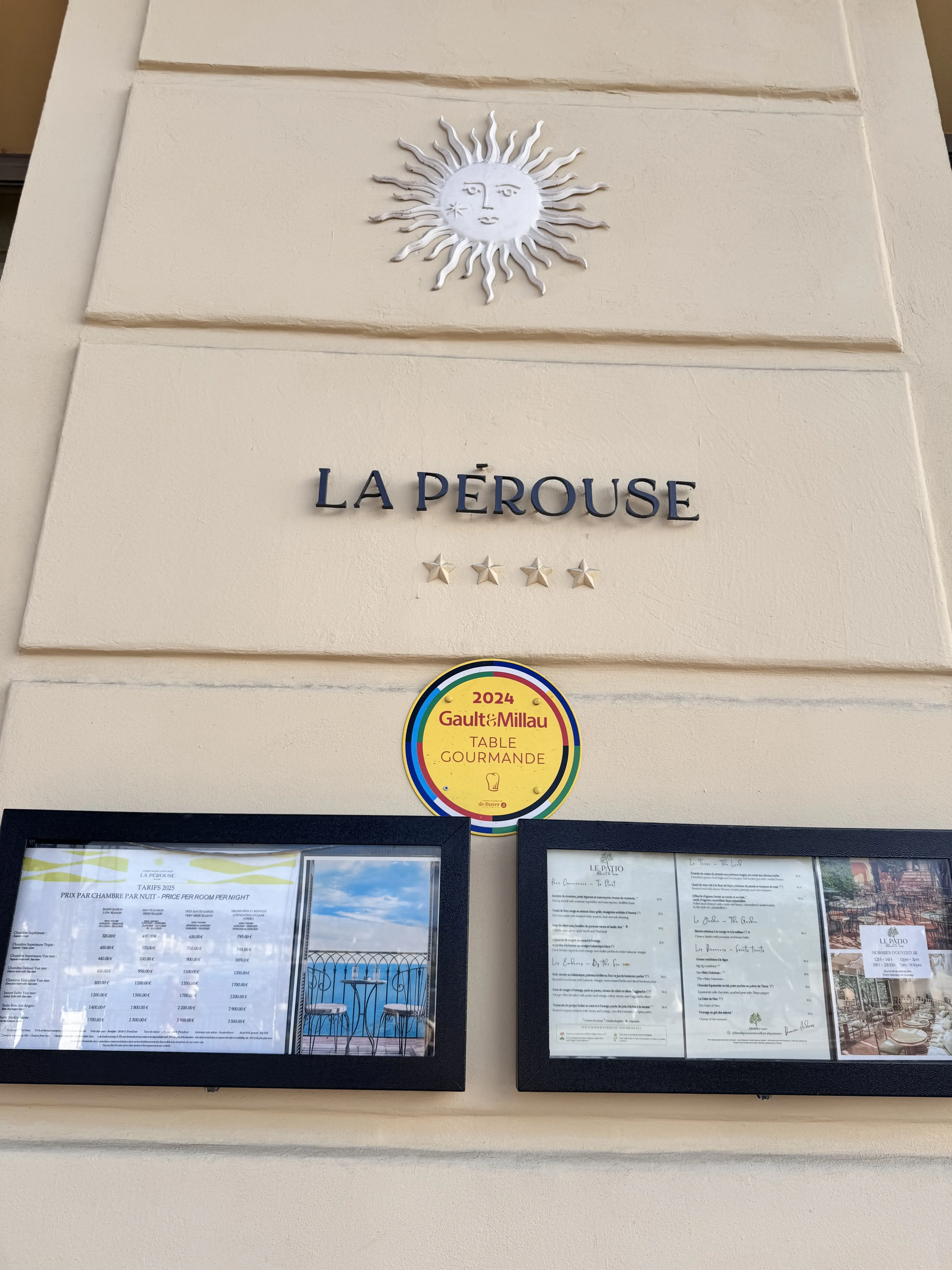 大人の冬旅in南フランス🇫🇷プラステ美デニムが大活躍！_1_15-2