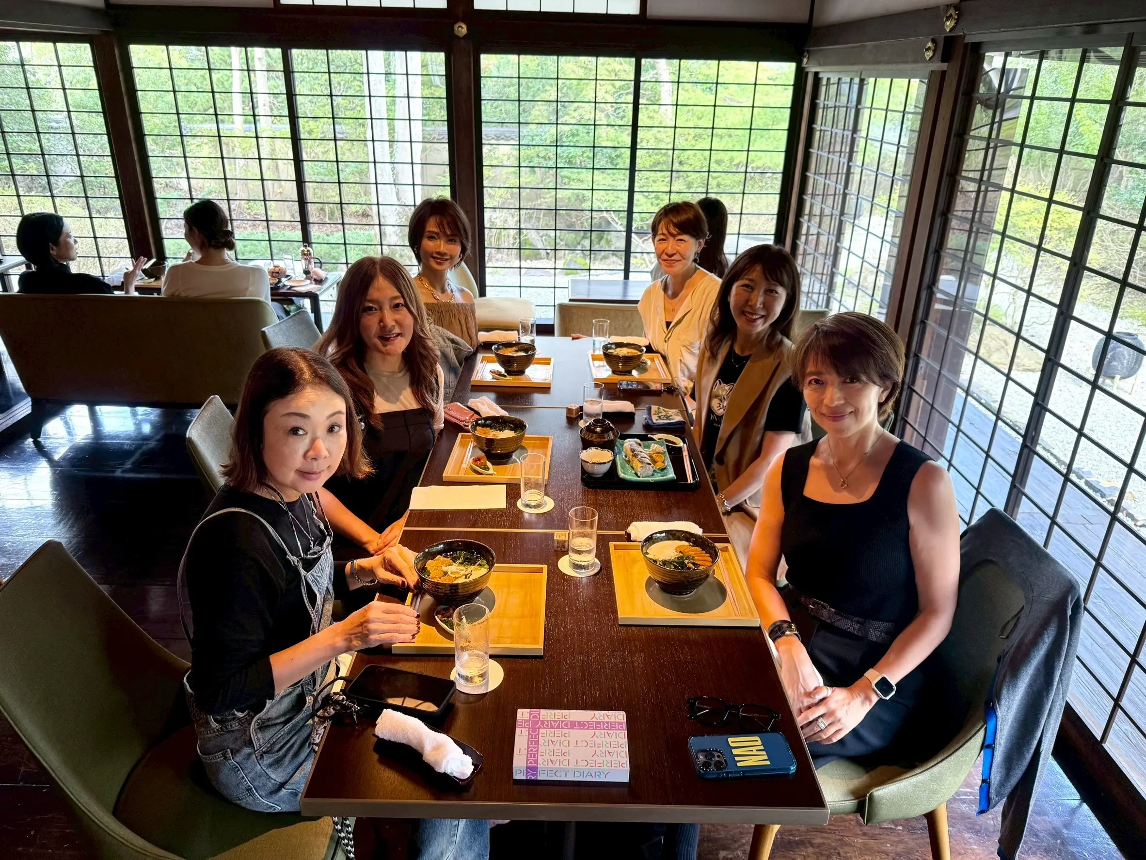 大人の遠足 in 奈良【茶寮 世世ランチからの東大寺・二月堂・奈良公園散策】奈良満喫プラン_1_8