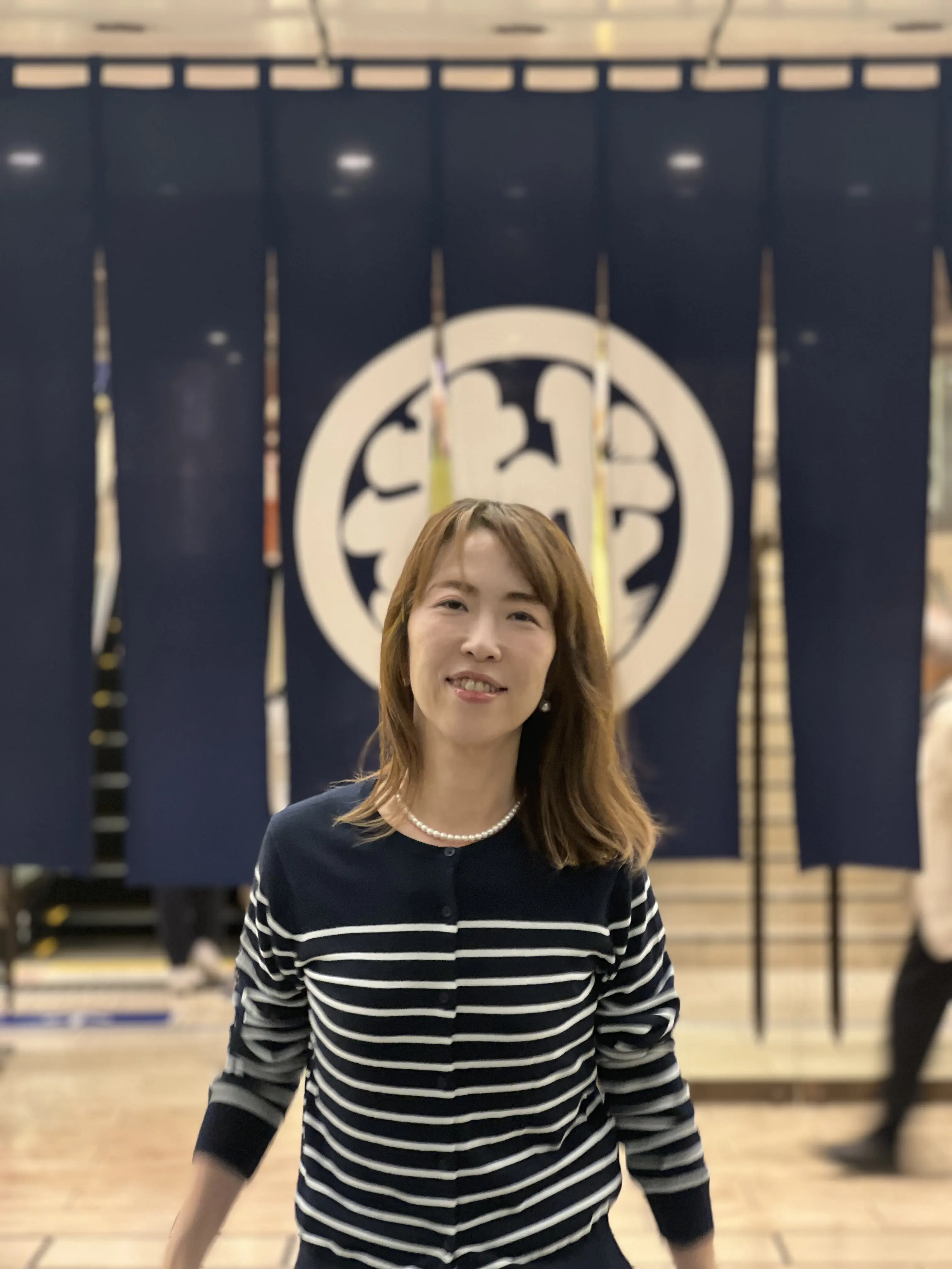 【日本橋三越】池坊 いけばな展にて_1_8