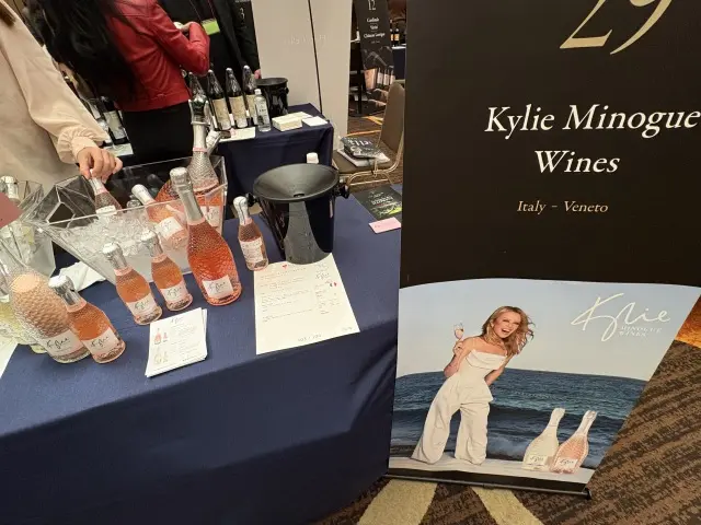 東京プリンスで行われた、ワインの試飲会に行って来ました！_1_2