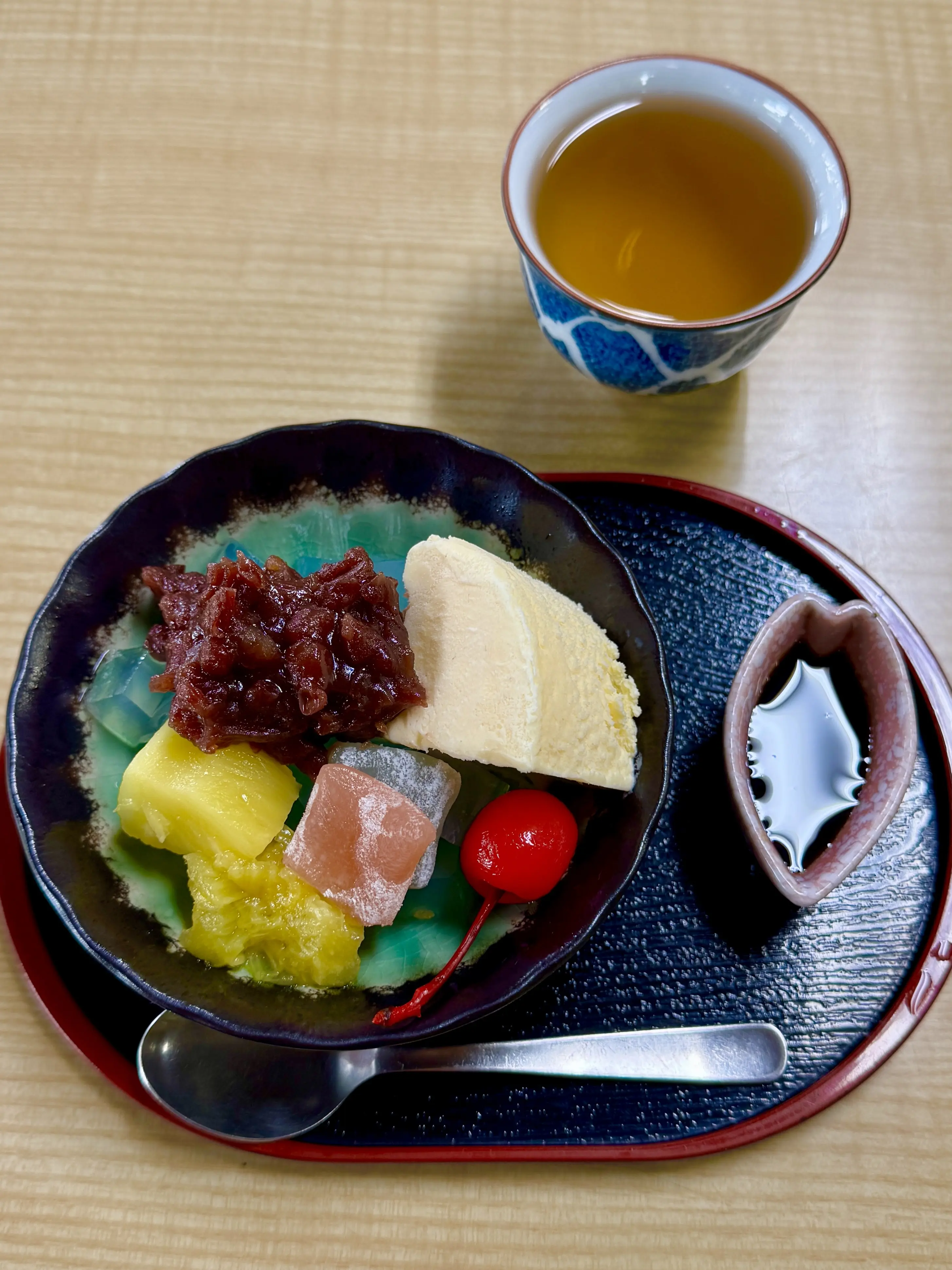 着付け教室の帰りに寄り道！着物映えフォトスポット「横浜・三溪園」_1_7