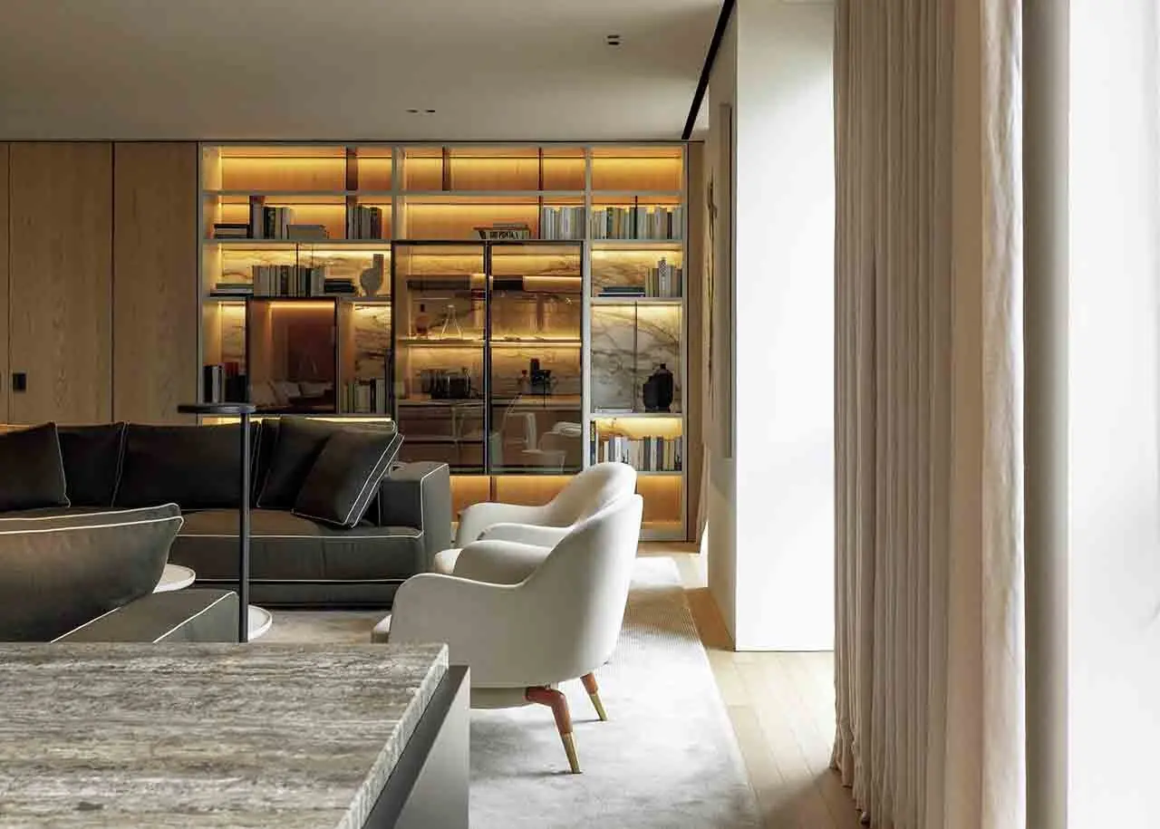 PALAZZO MOLTENI TOKYO