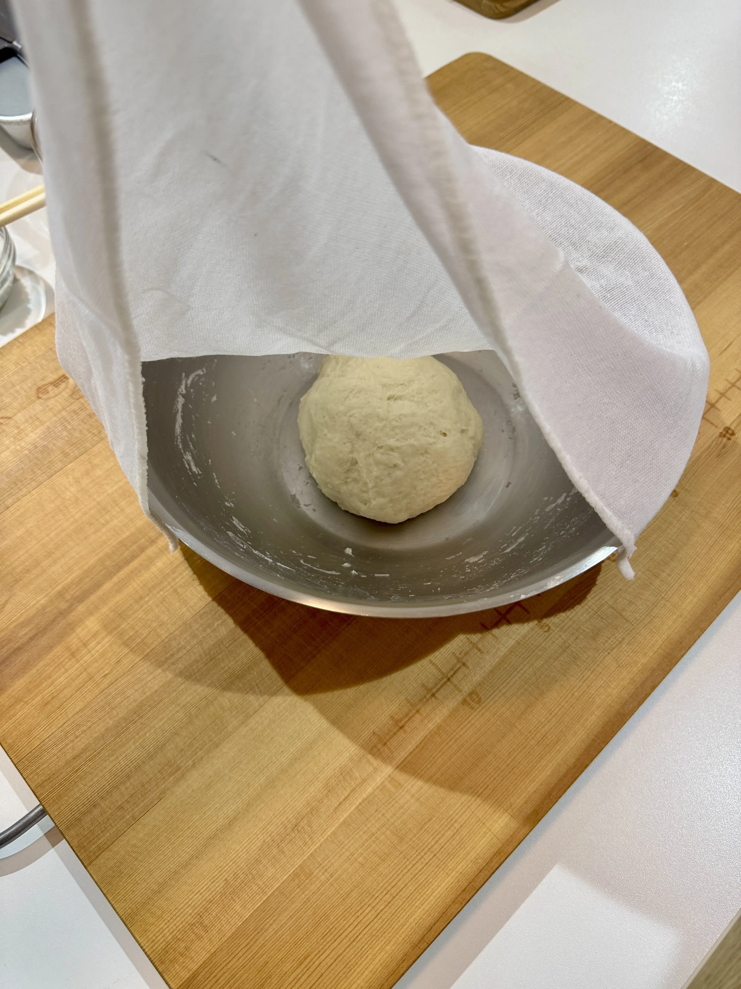 憧れの料理研究家 ウー・ウェン先生のお料理教室へ_1_4-1