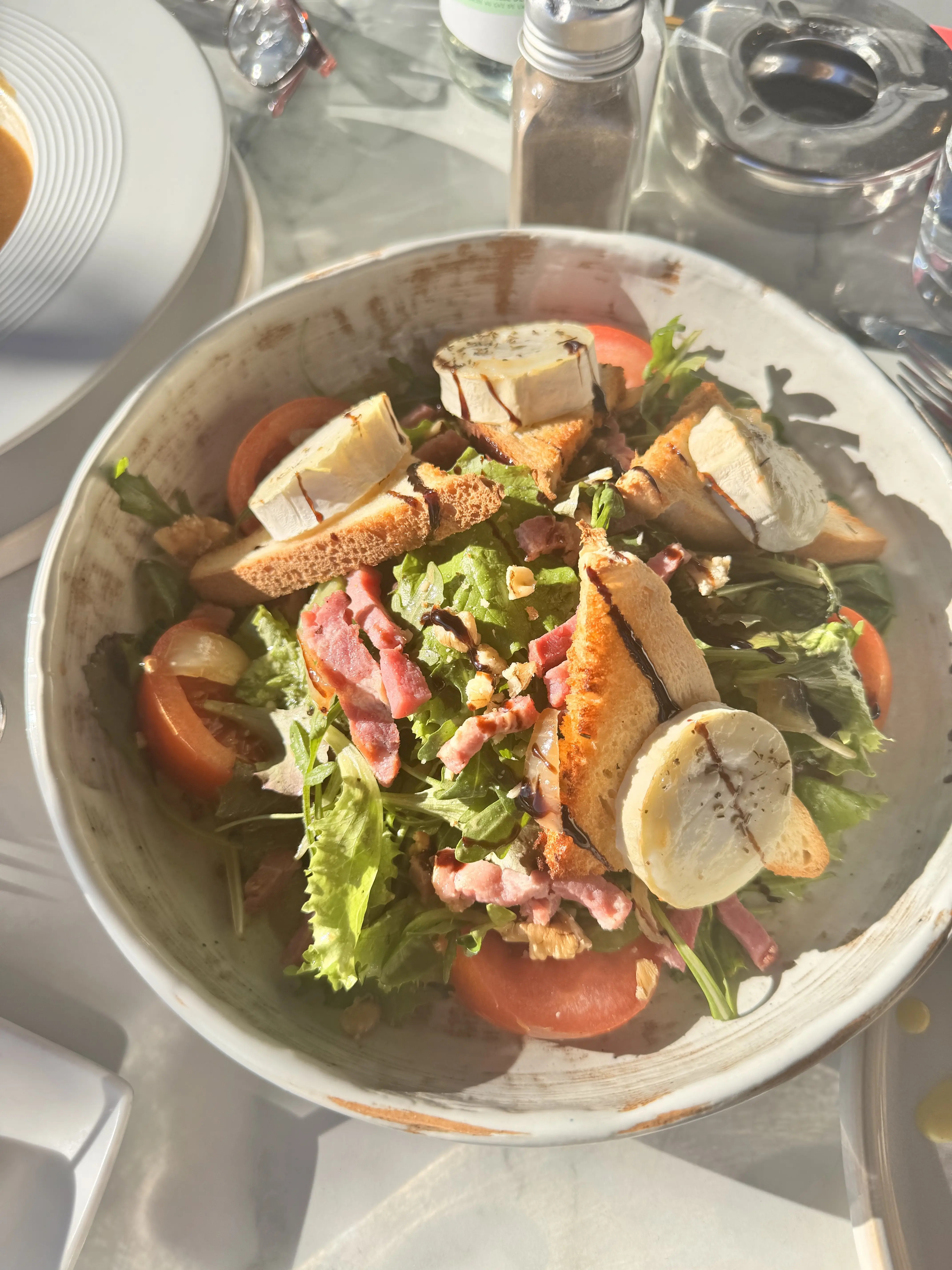 暮らすように旅をする世界遺産の街🇫🇷南仏ニース_1_7-1