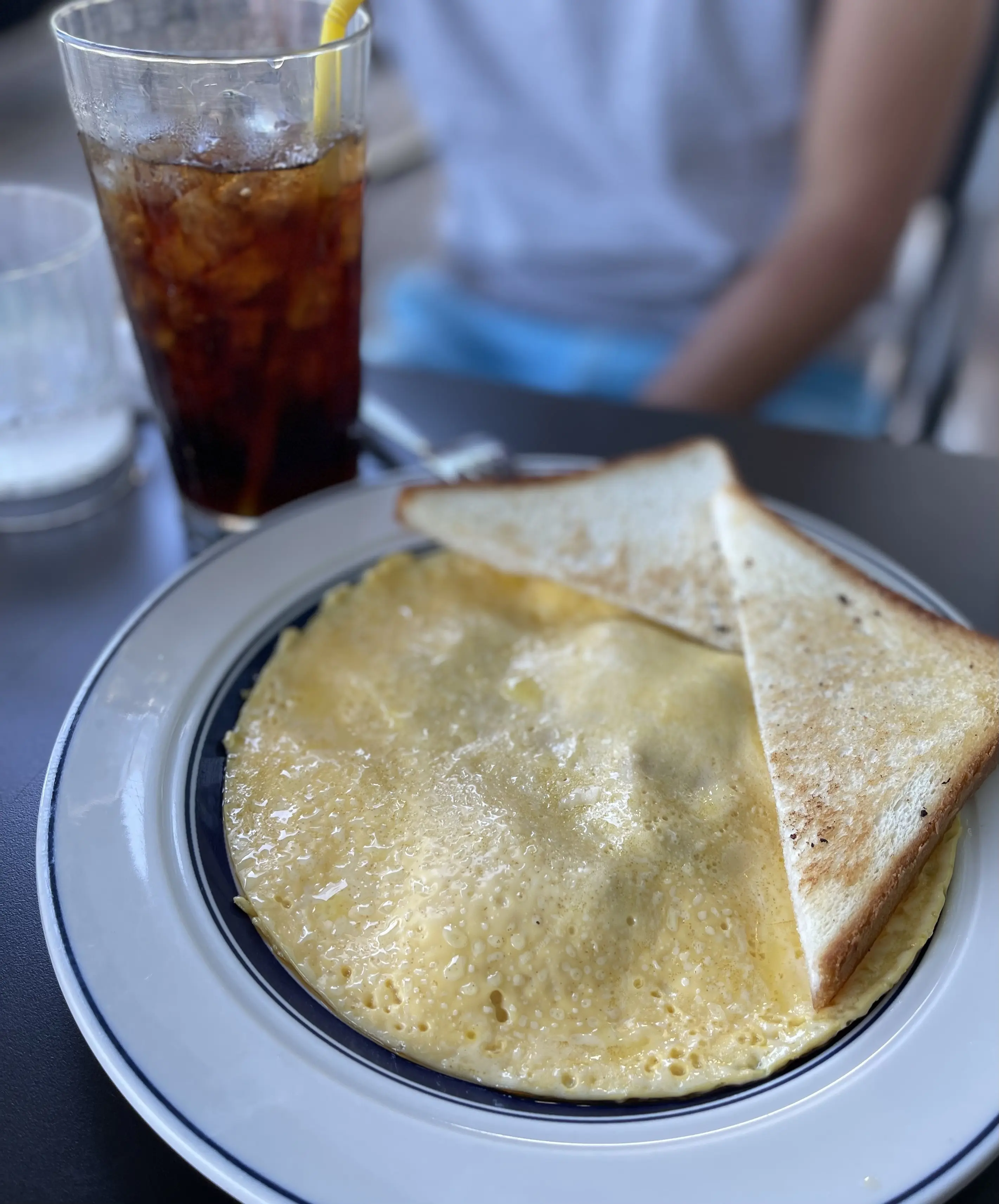 心地良い風を感じながらハワイ発のパンケーキを堪能♡_1_4