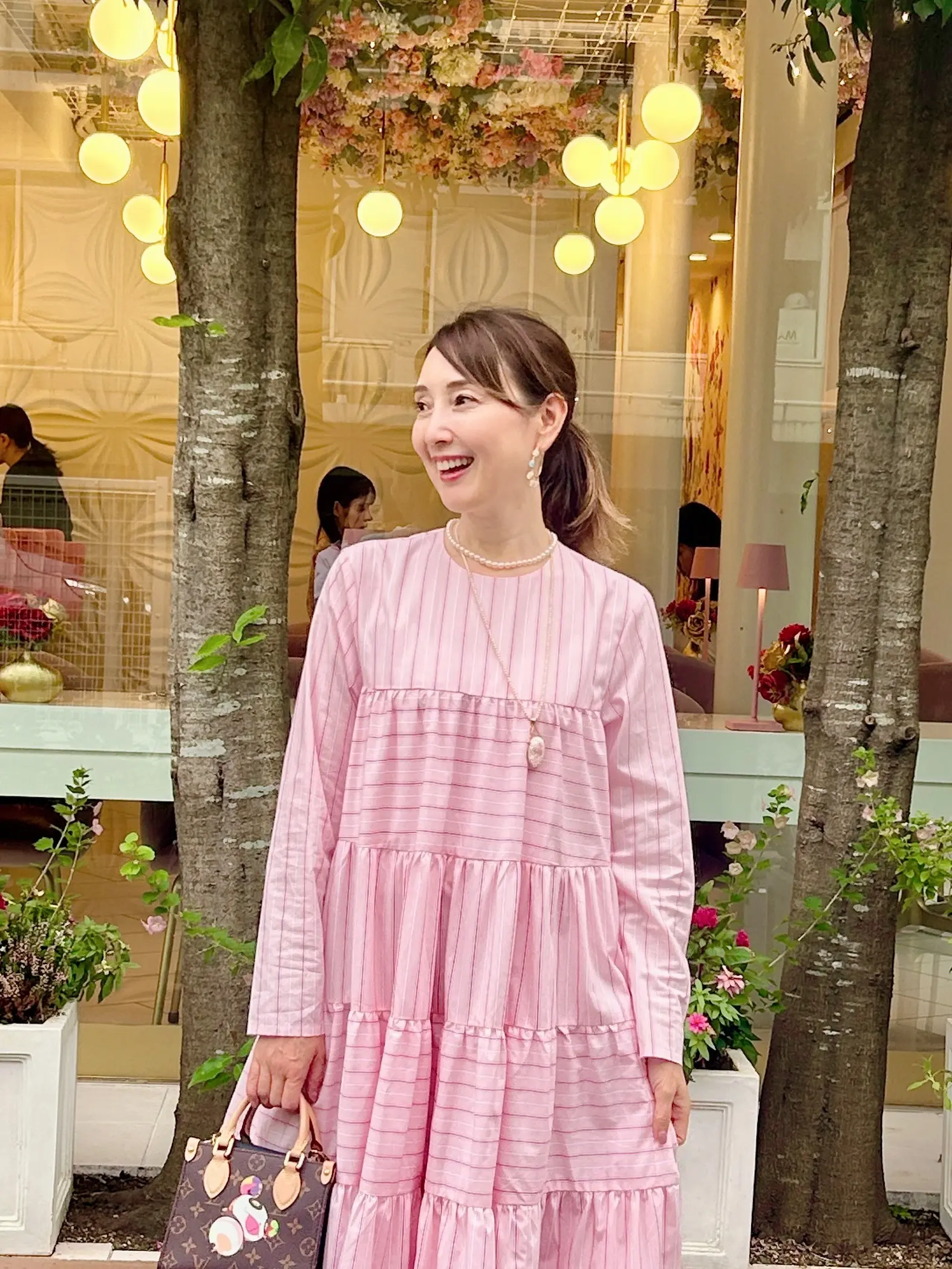 母と子の”今日のコーデ”が思い出をつくる_1_9