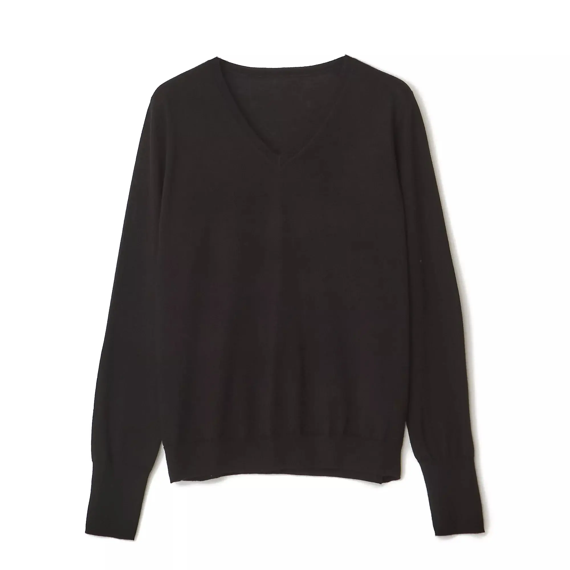 一度まとうと、虜になること確実！「E by éclat」心地よさを極めたカシミヤ名品、誕生_1_4