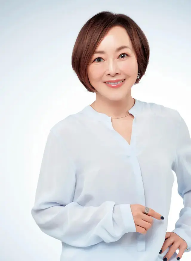 小田ユイコさんの髪質が改善したホームヘアケアとは?【エクラ美髪プロジェクト vol.2】