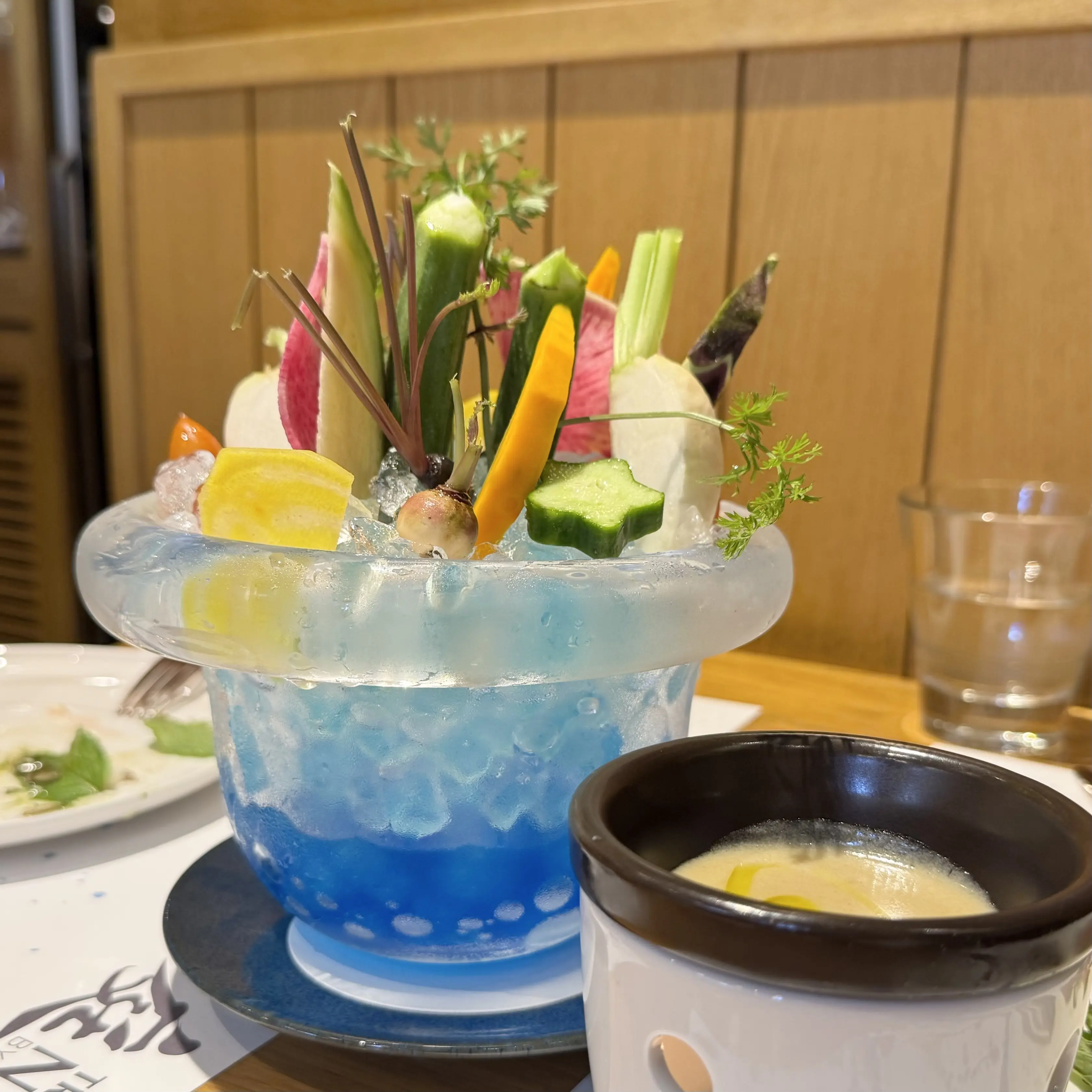 爽やかに楽しむ大人カジュアル〜チノワイドパンツ×ボーダーの夏コーデ_1_2-2