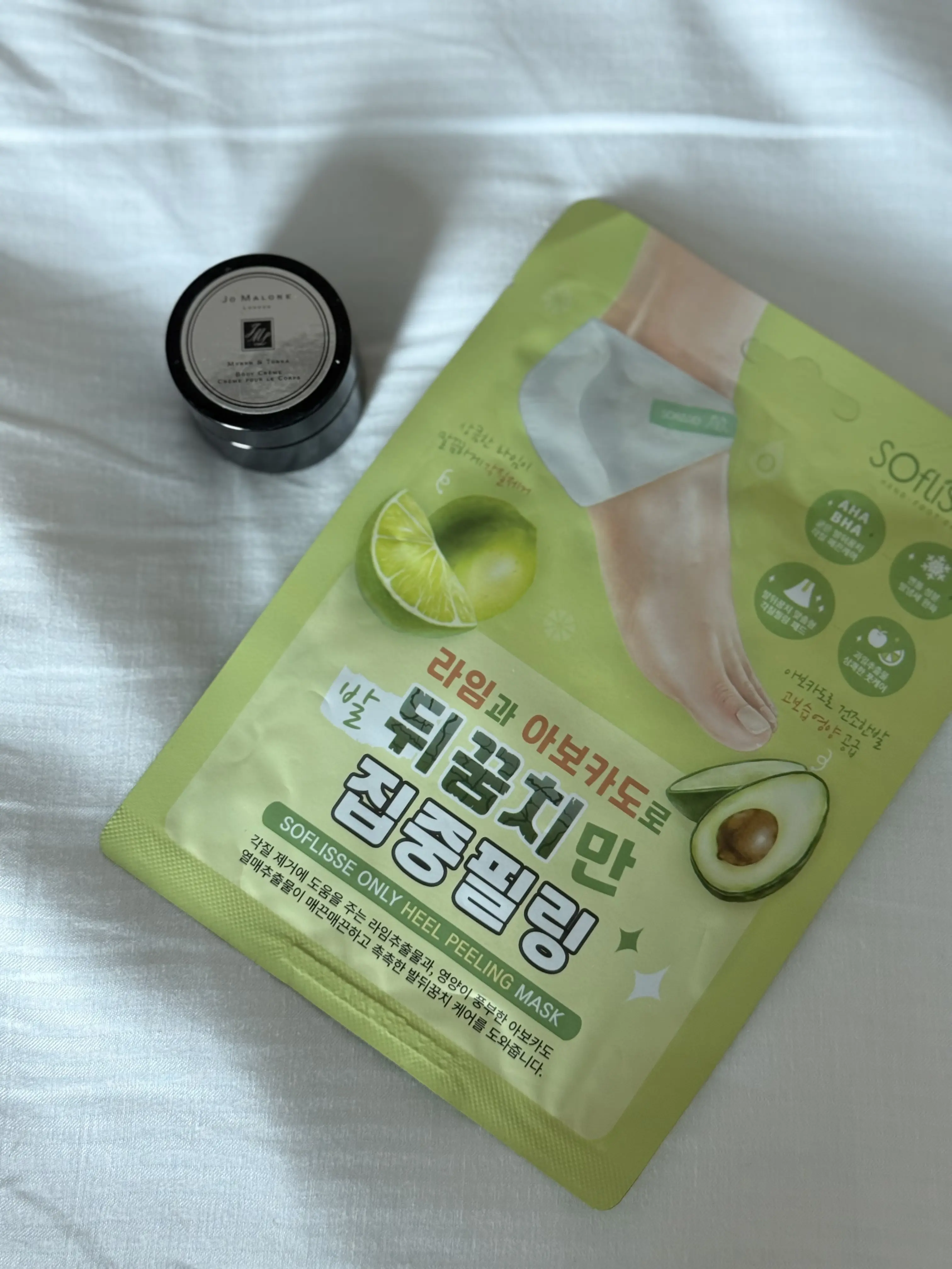 忙しい日々から離れて…旅先で整える私の美容セット♪_1_6