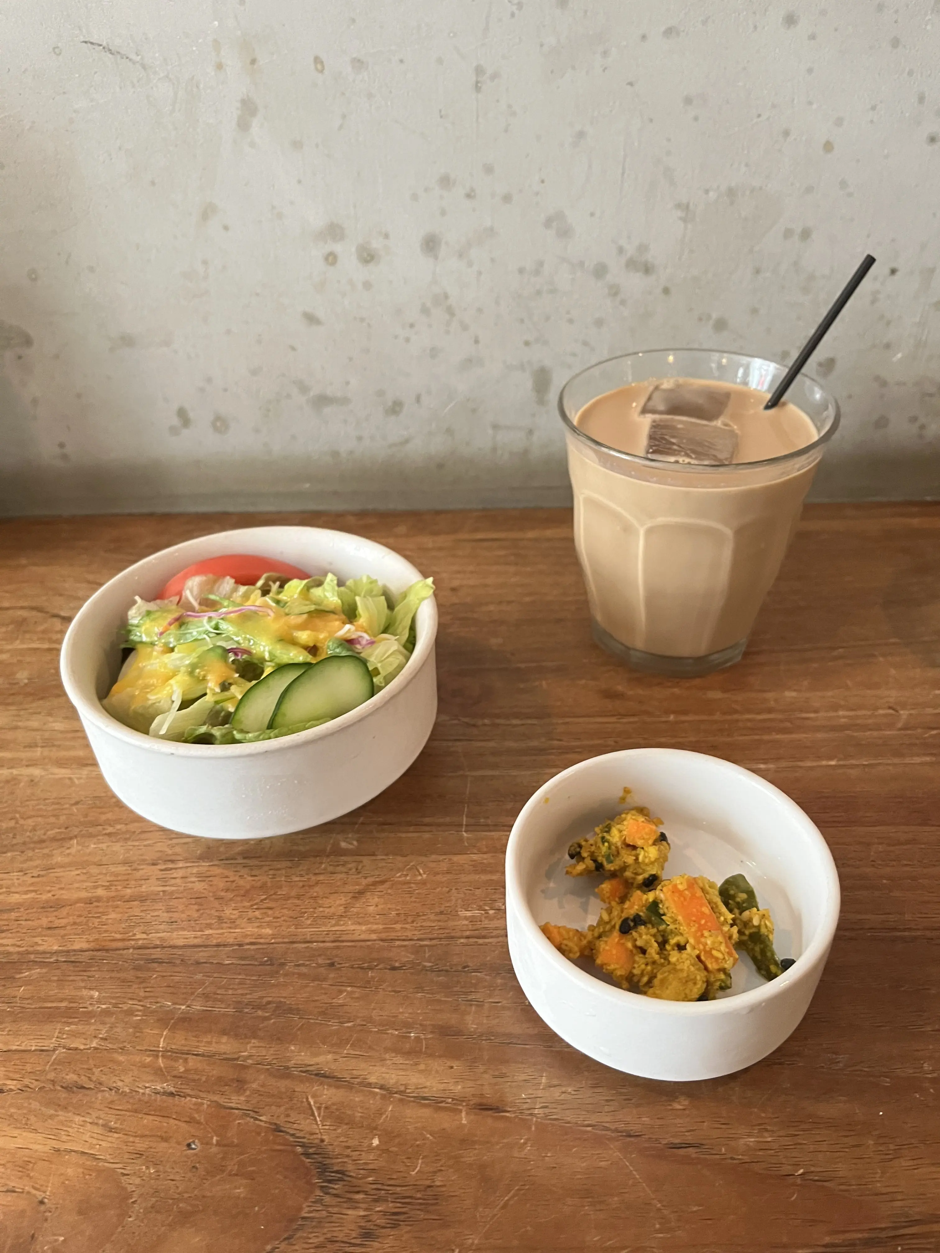 吉祥寺のオシャレカフェのようなカレー屋さんへ_1_7