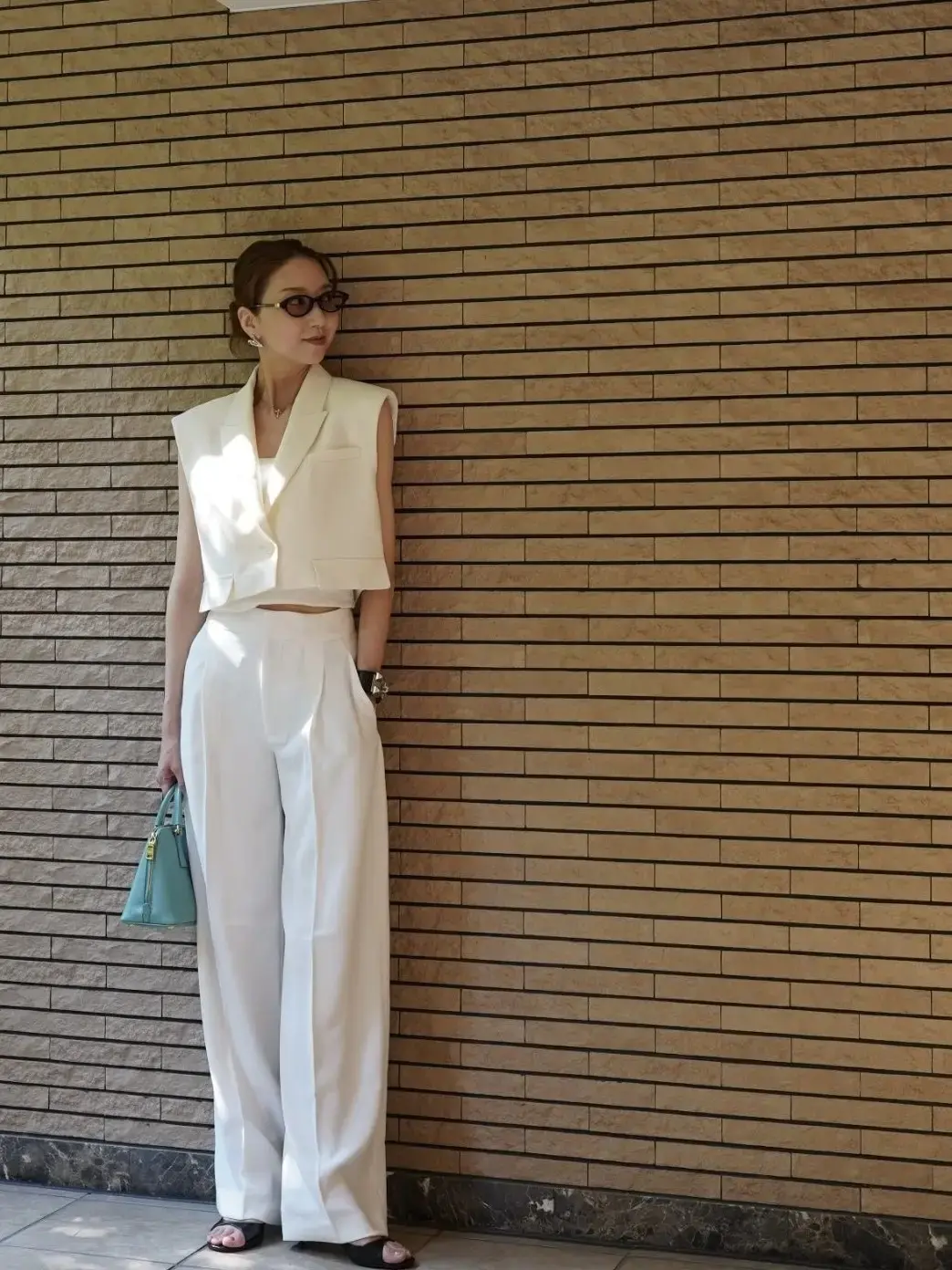 法村麻起子さん