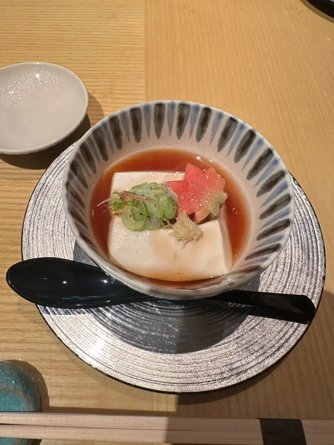 リッツカールトン京都　MIZUKI