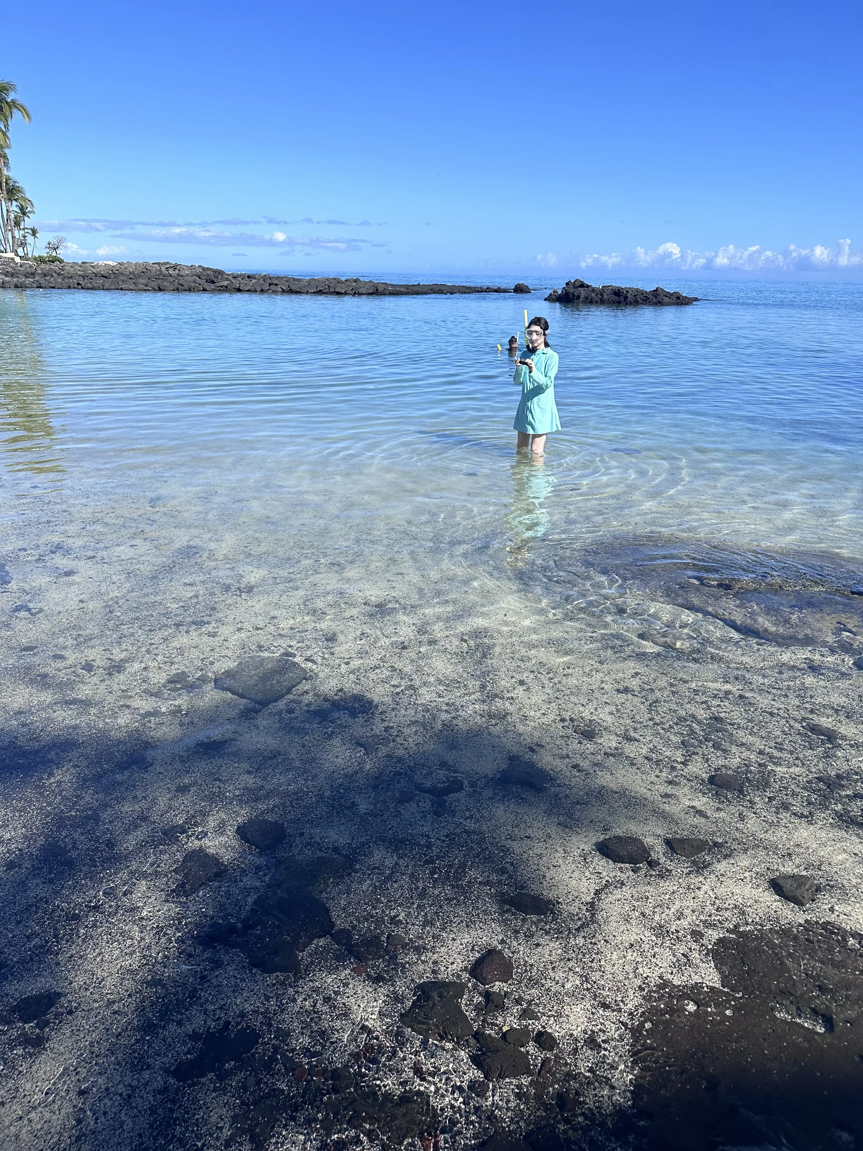 夏休み　家族でHawaii島　出発前〜到着編_1_11-1