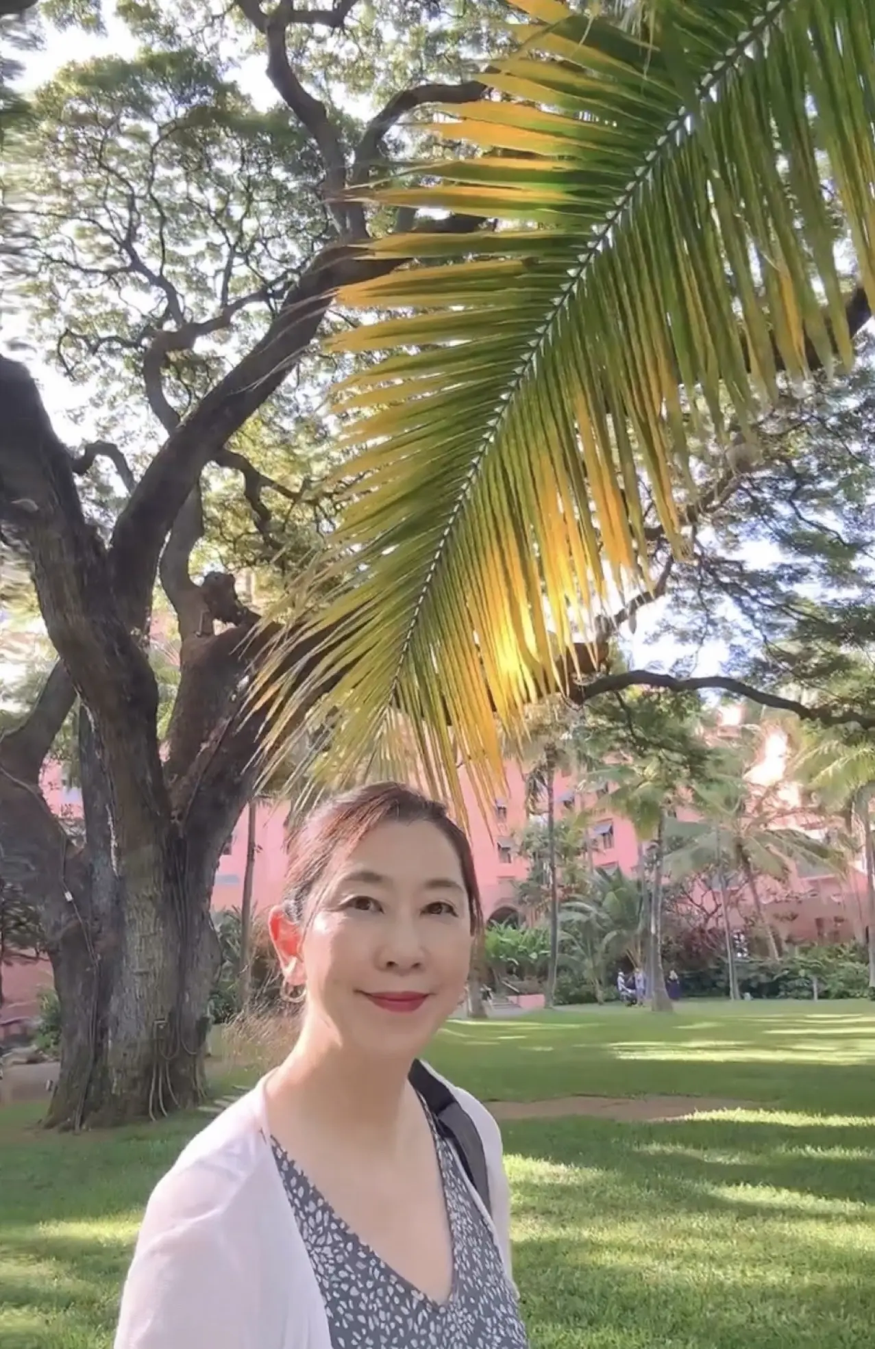 【HAWAII 】ハワイでの美活♡やはりこれですよね！_1_17