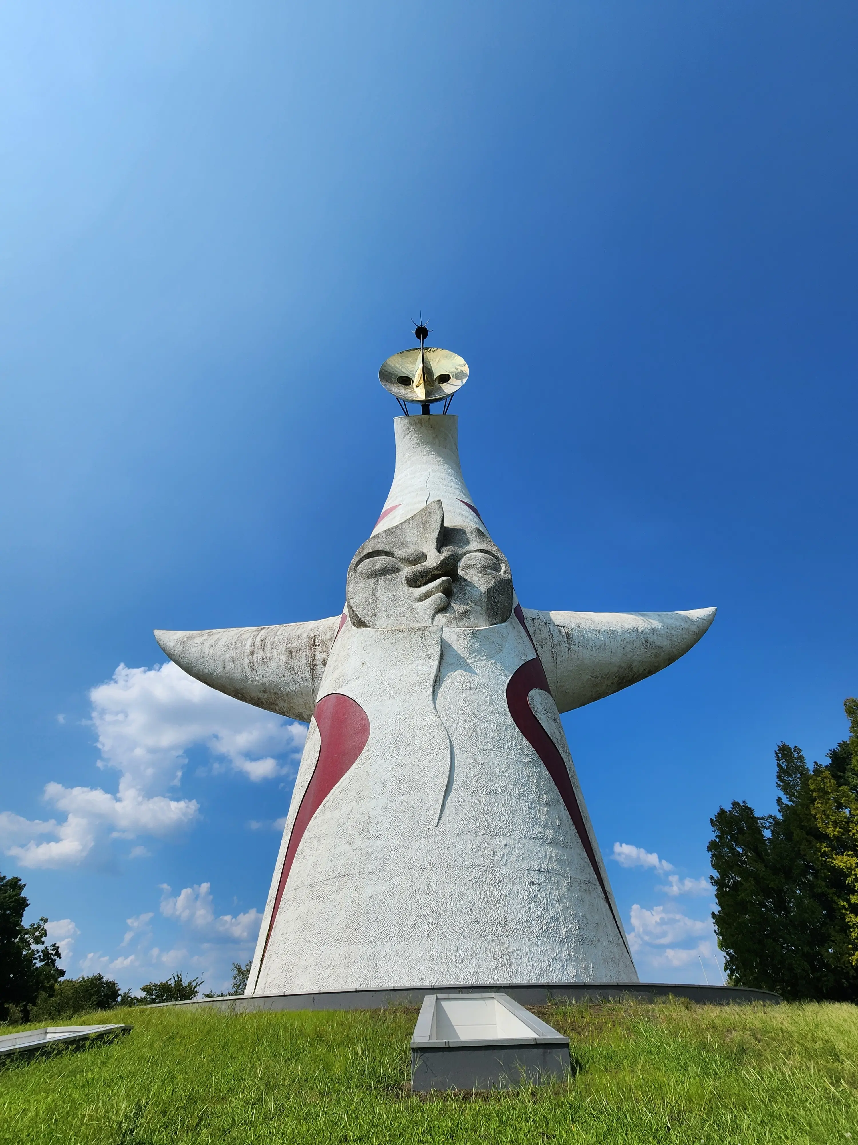 万博記念公園