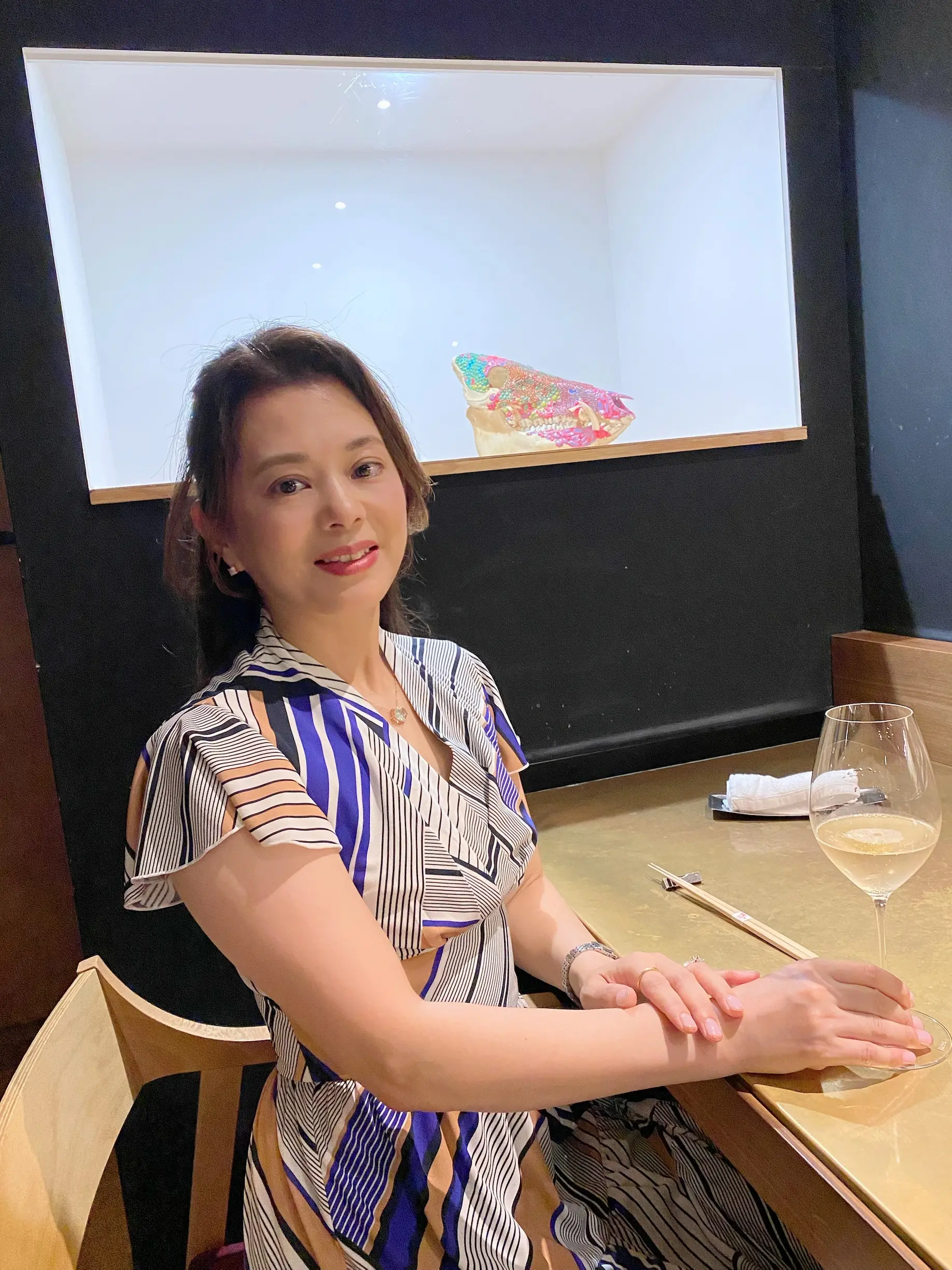 【神楽坂の話題店】ロブション出身シェフの美食空間「ペリカン」へ｜フレンチ×スパニッシュのライブキッチンを堪能_1_13
