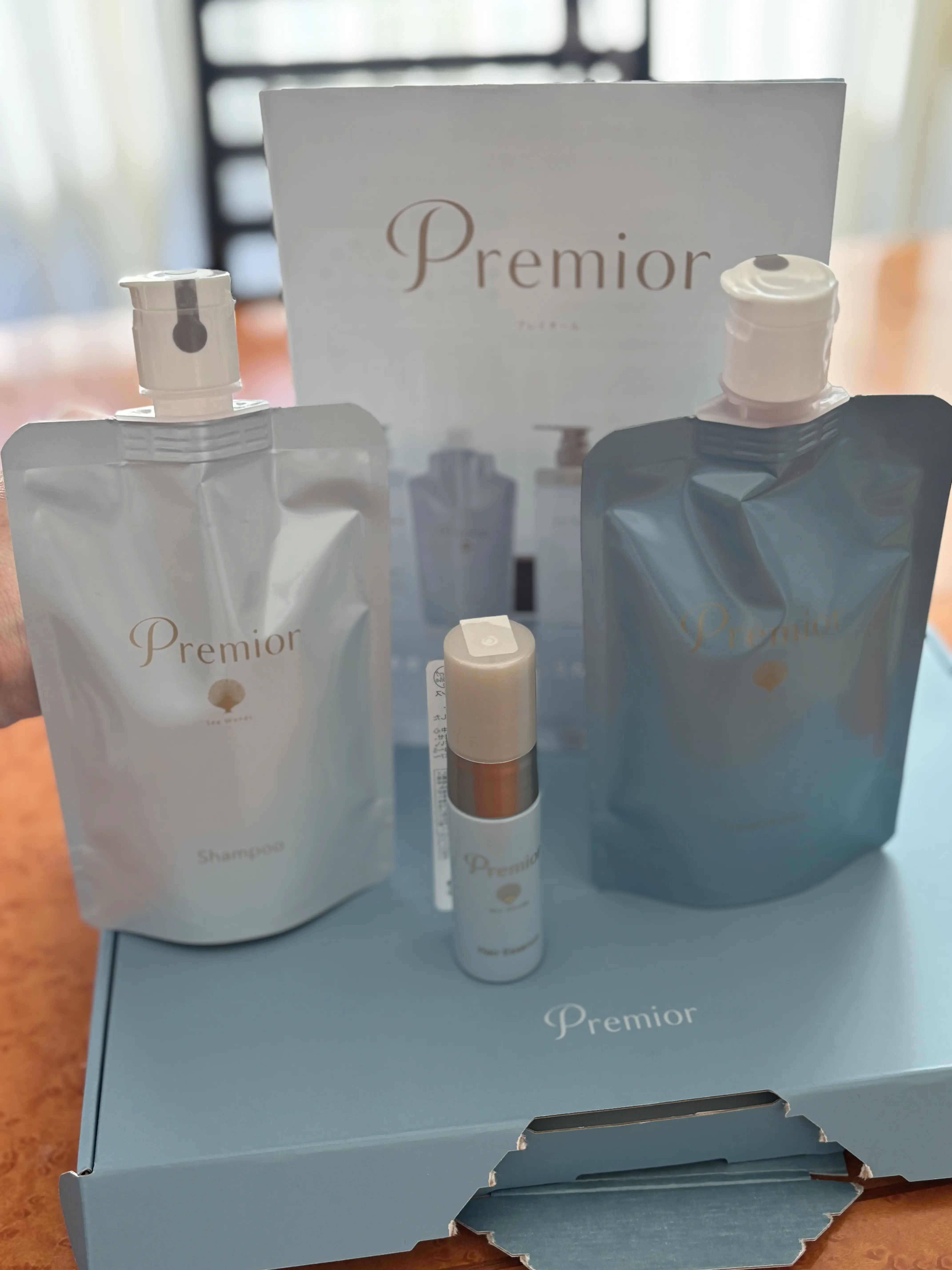 ＃ラサーナ
#プレミオール
＃うねりケア
＃ヘアケア
＃頭皮菌ケア