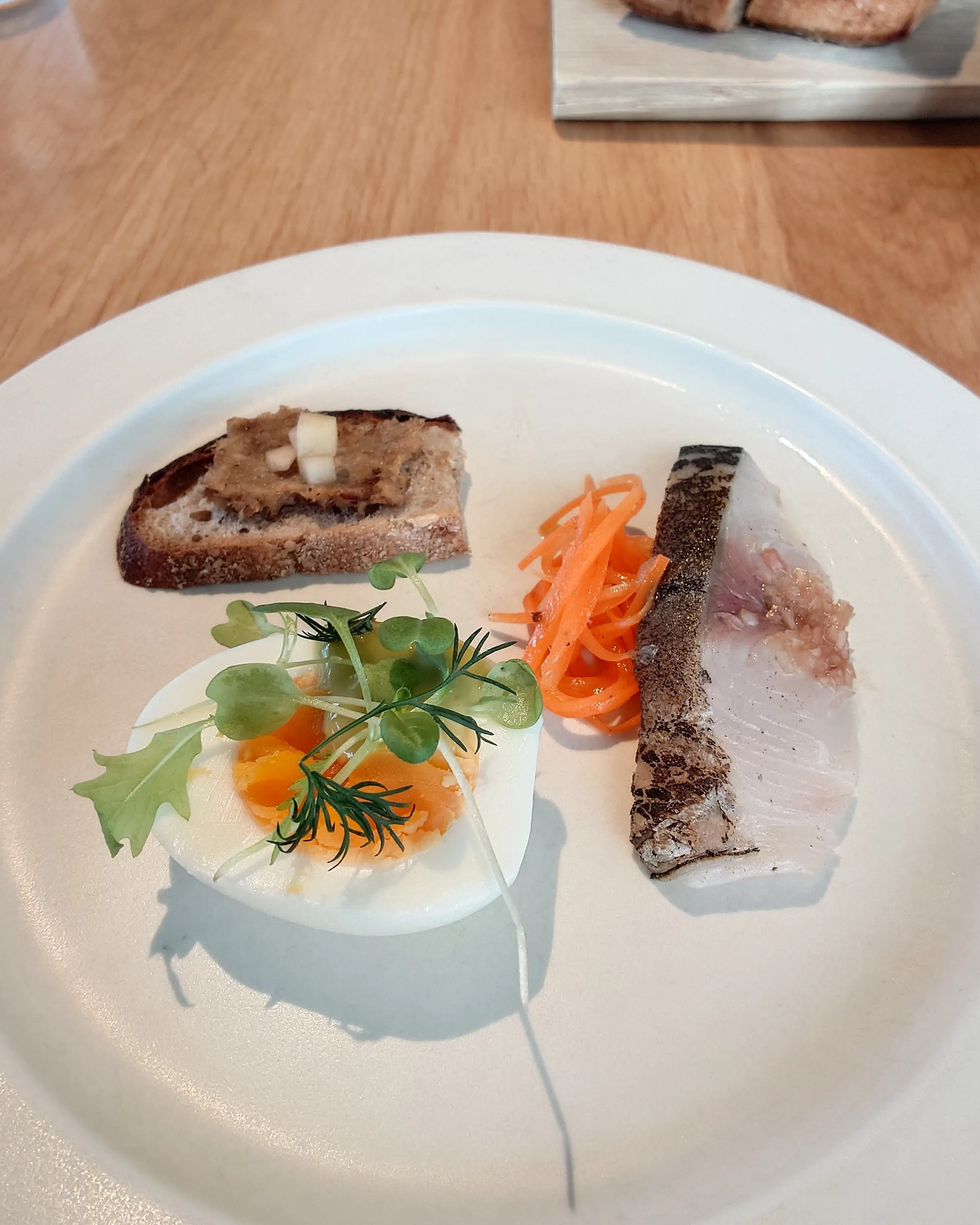 オルビーレストラン