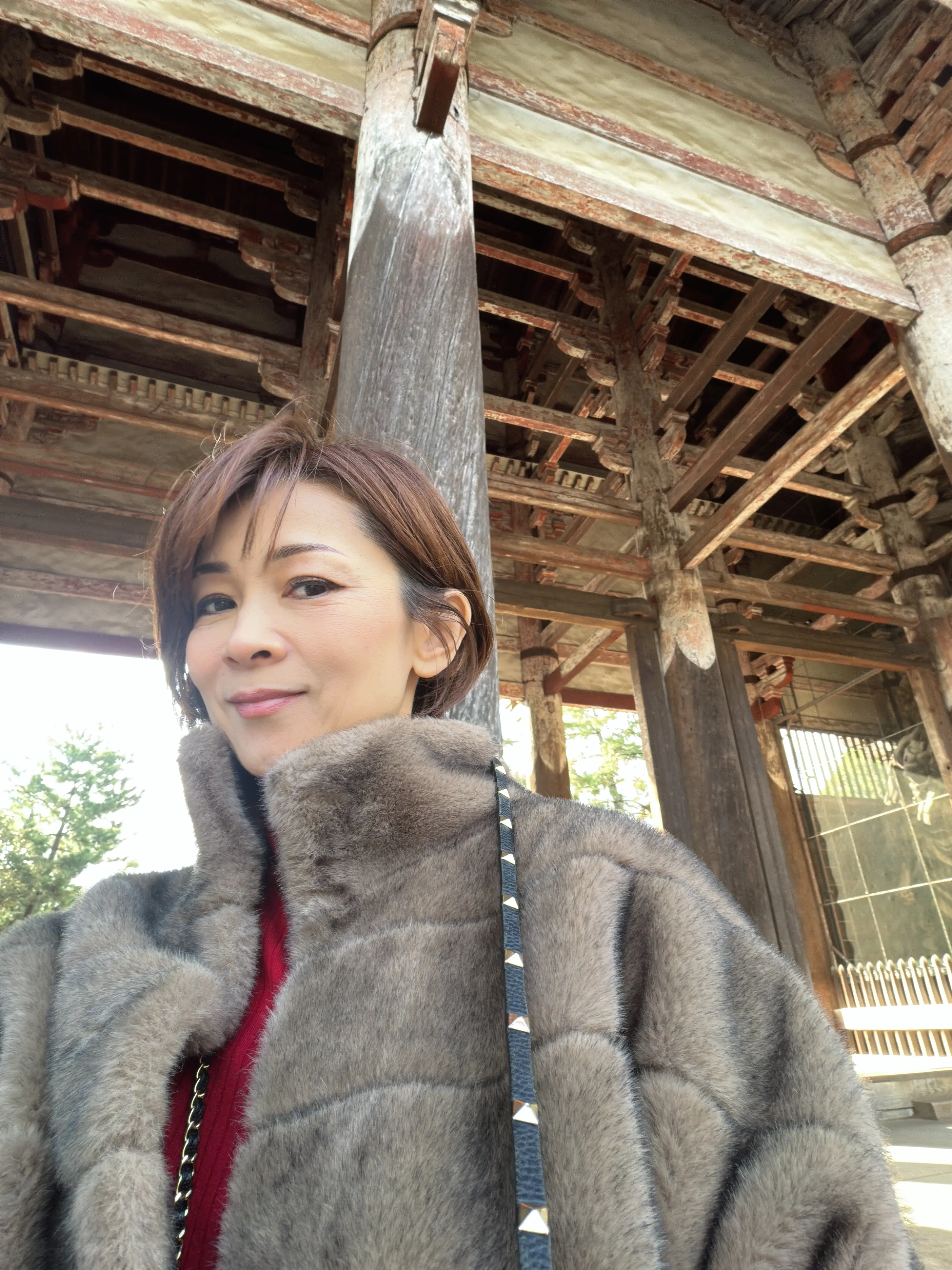 今年2回目の京都と奈良観光_1_4-3