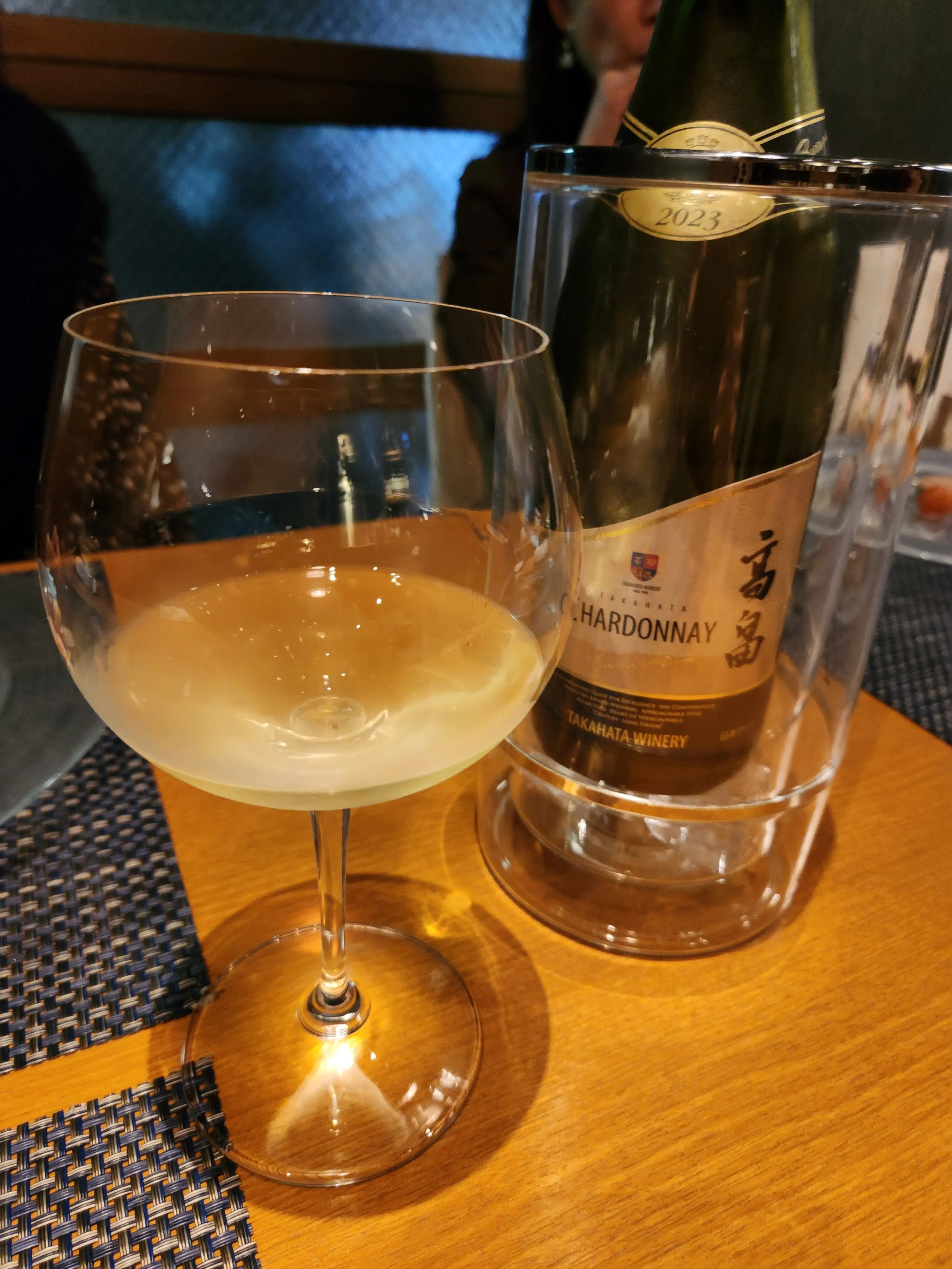 まるでフレンチ！武蔵小杉の隠れ家中華でお誕生日会_1_6