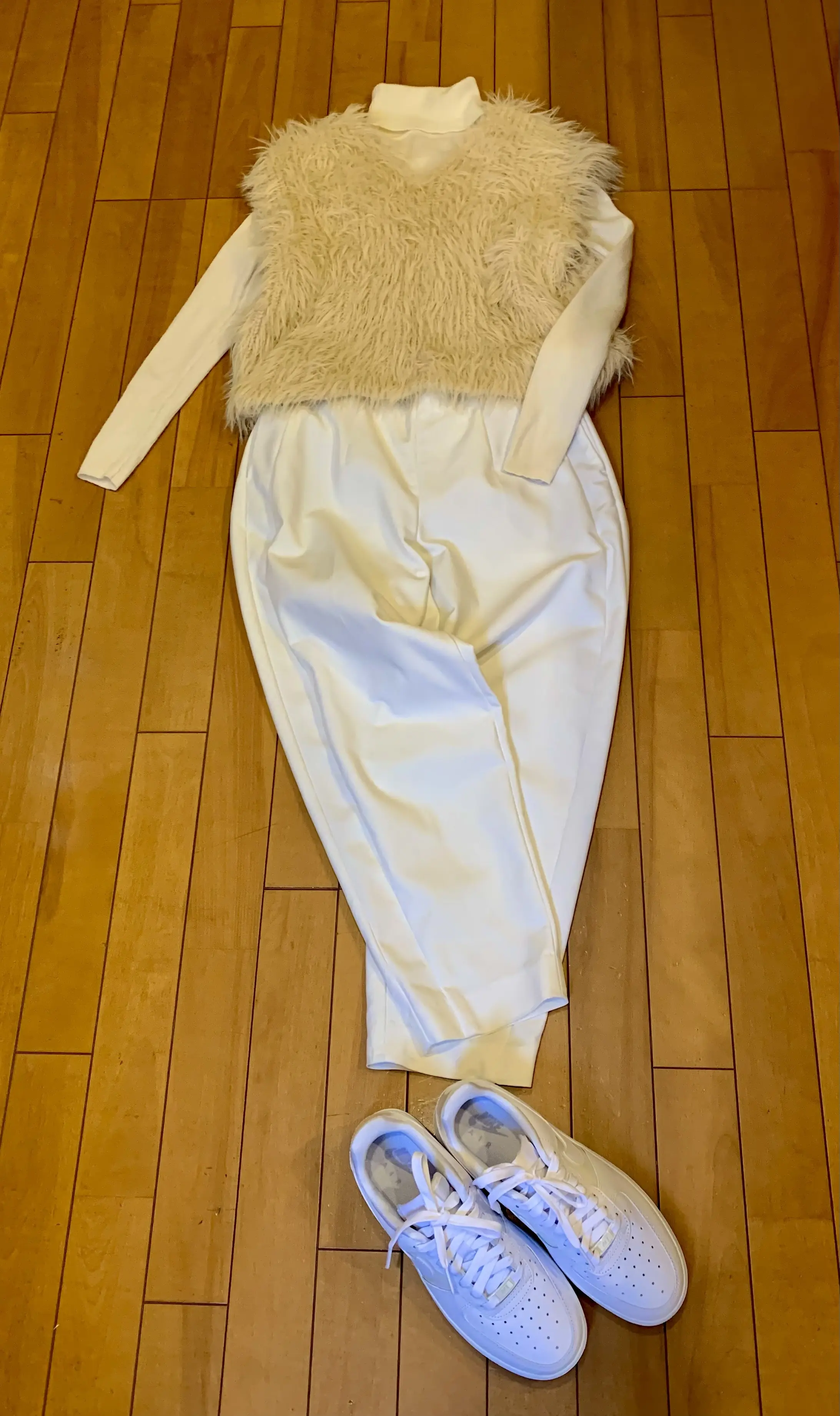 ちょっと早い自分へのクリスマスプレゼント🎁_1_5