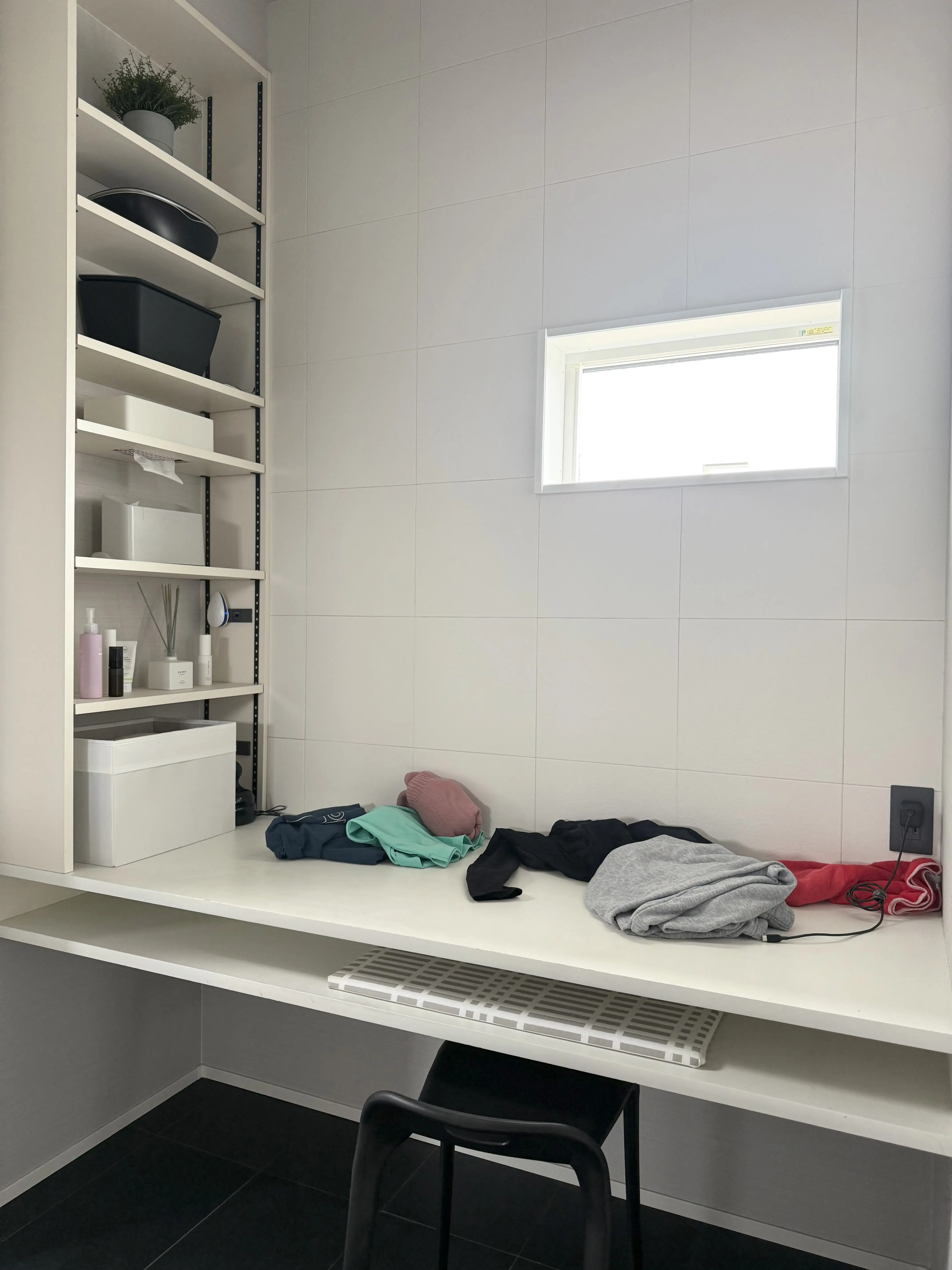 「使いやすさ」も「見た目の美しさ」も、どちらも叶える無印良品のカゴ収納♪_1_2