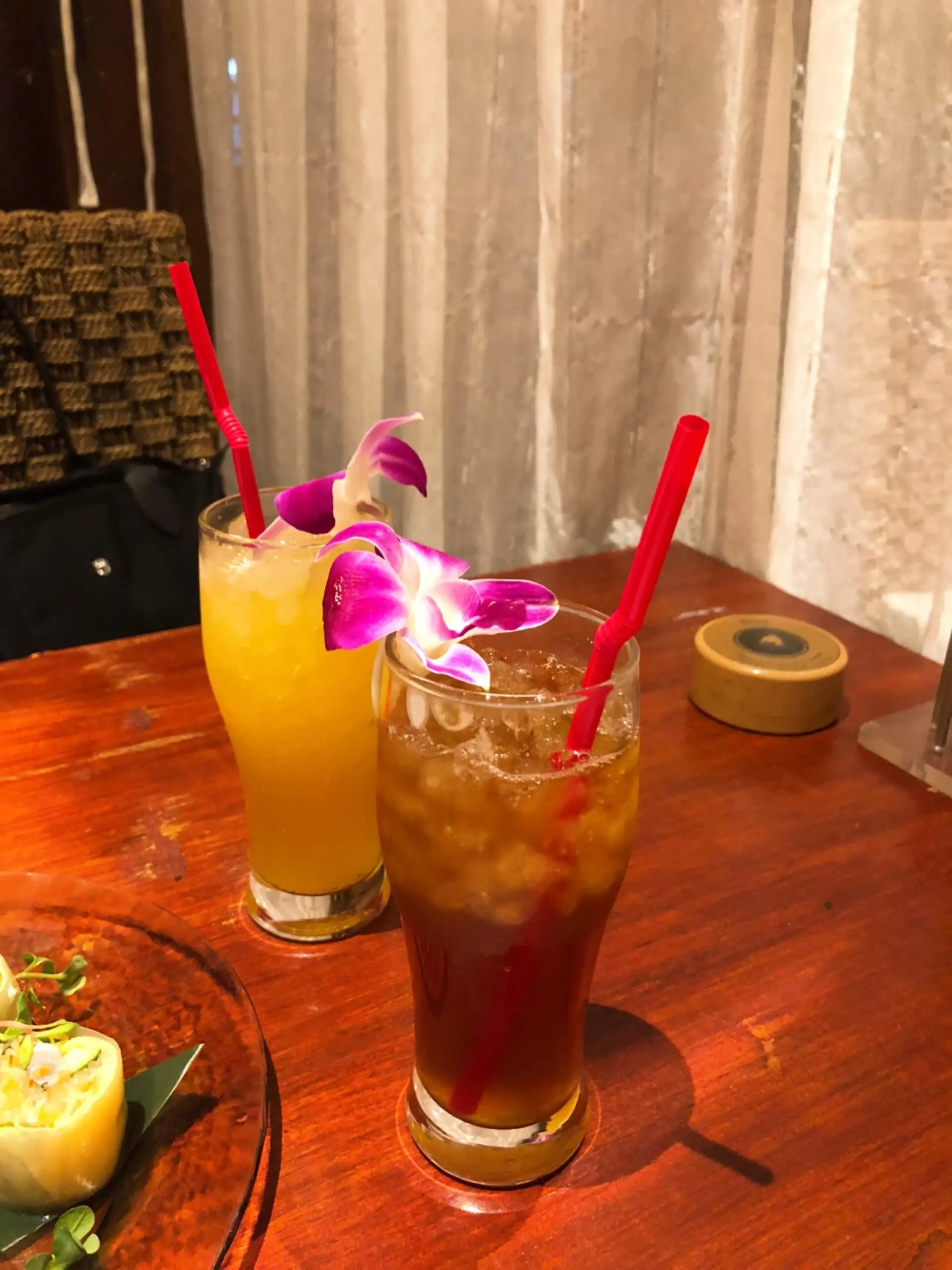 ノンアルコールドリンクは２時間飲み放題。