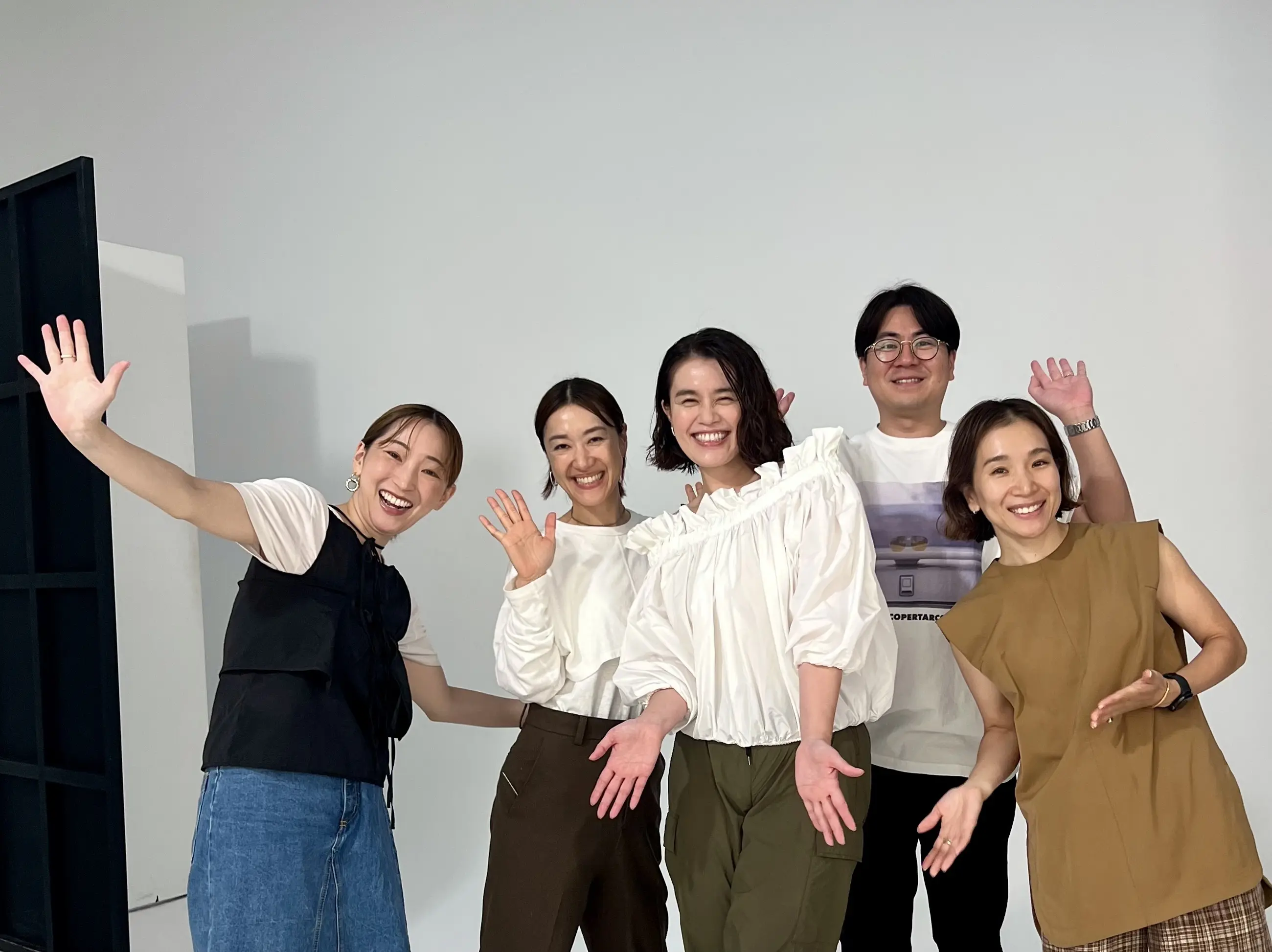 目指すのは多幸感！大人の血色感チーク体験♡エクラ11月号撮影より_1_7