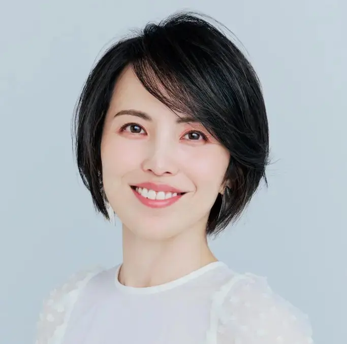 【50代に人気のショートヘア60選】おばさんに見えない！大人かっこいい雰囲気が叶う若見えショートヘア