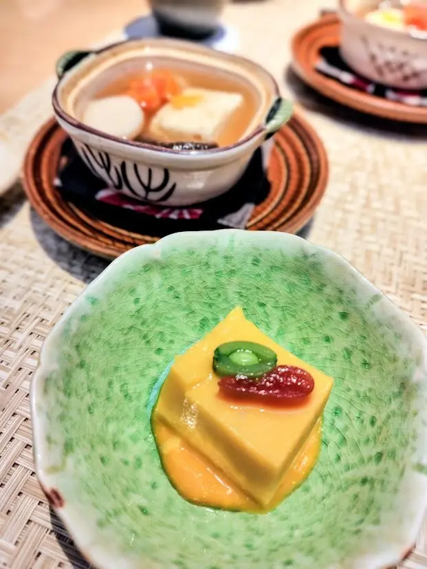 【埼玉グルメ】冬に嬉しい炊き込みご飯💗ママ友忘年会_1_2