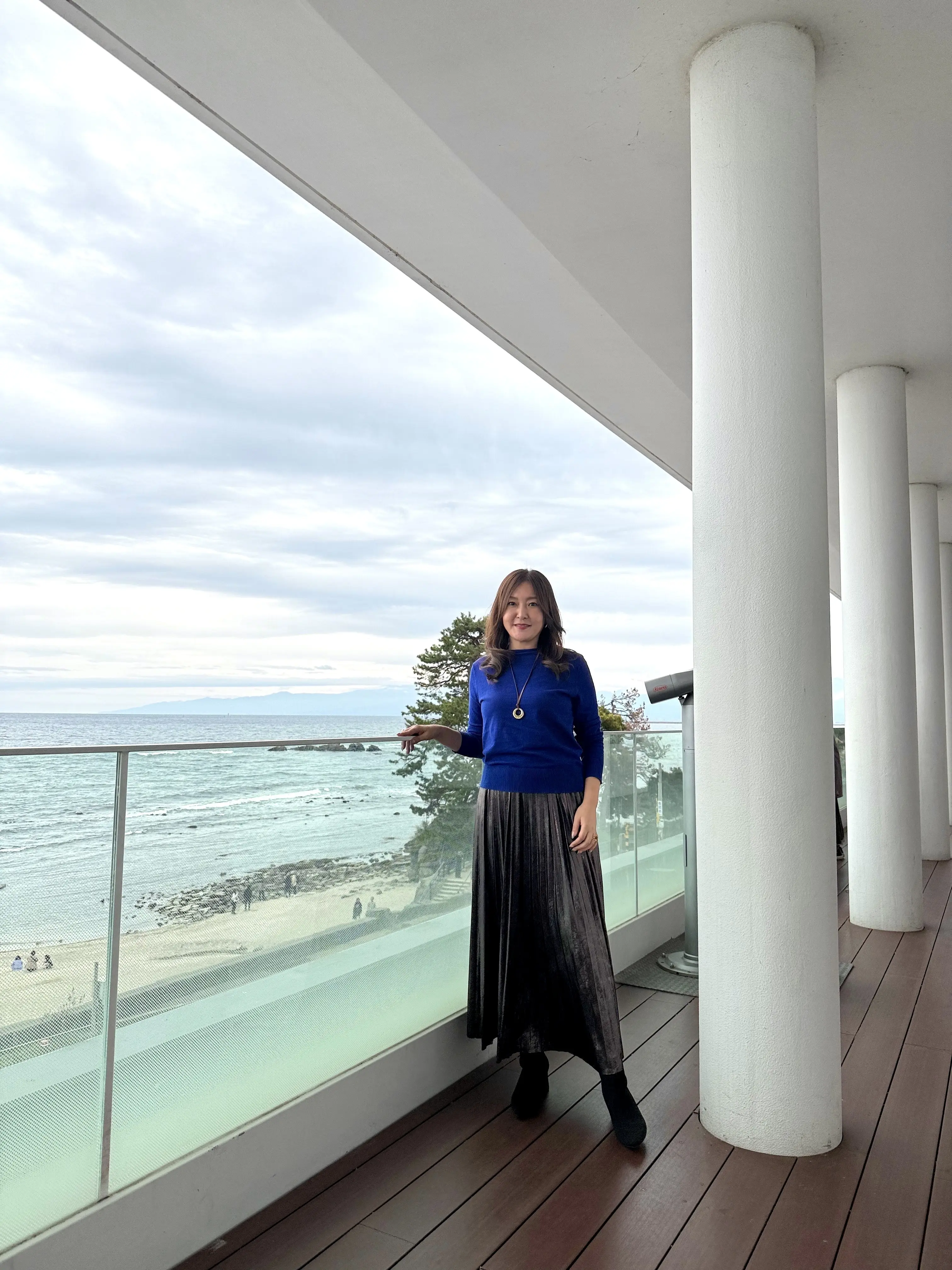 北陸夫婦巡り。富山の絶景スポットと海の幸を堪能した幸せな時間_1_5