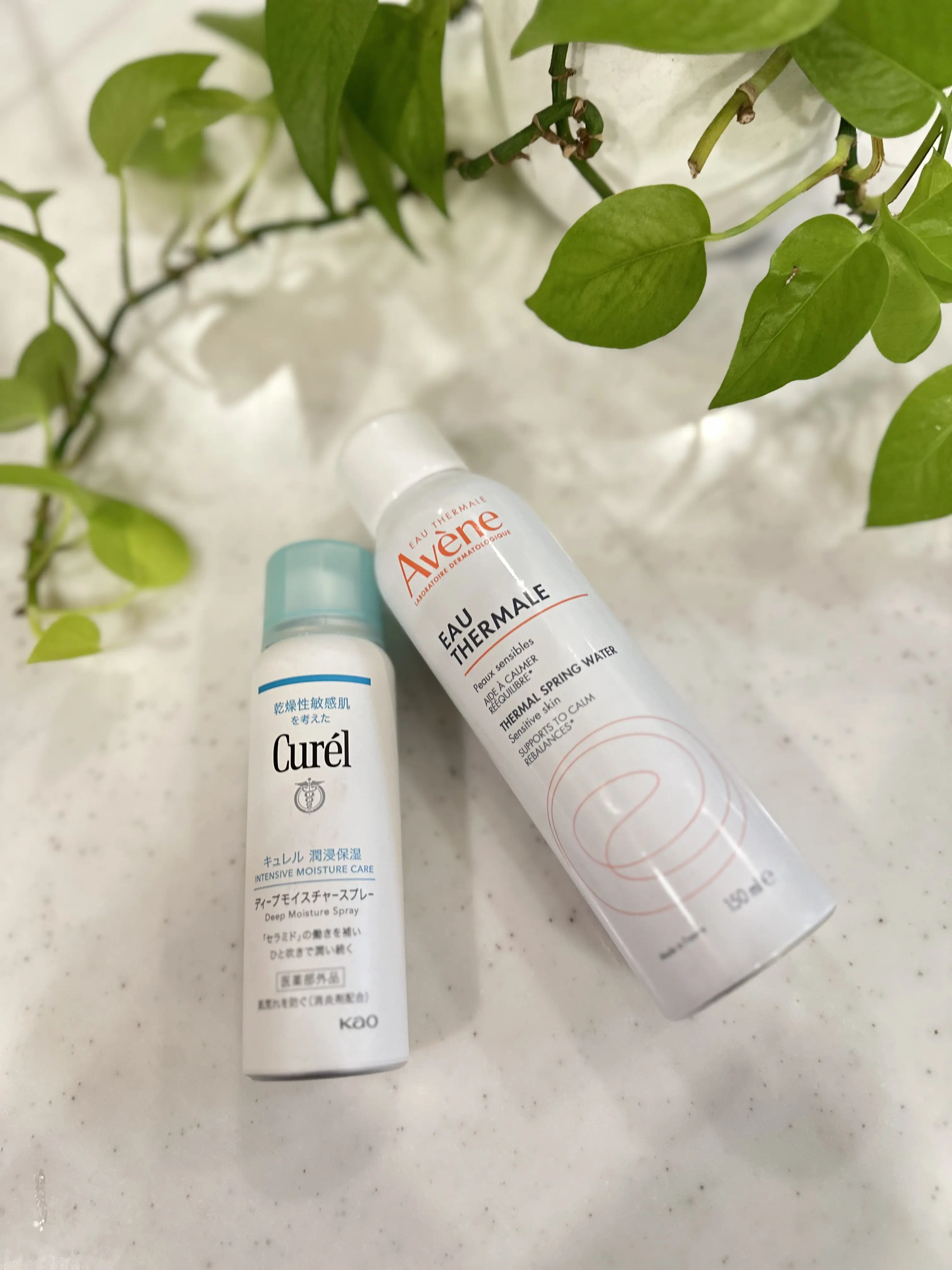 アラフィフ　エイジングと乾燥対策_1_2