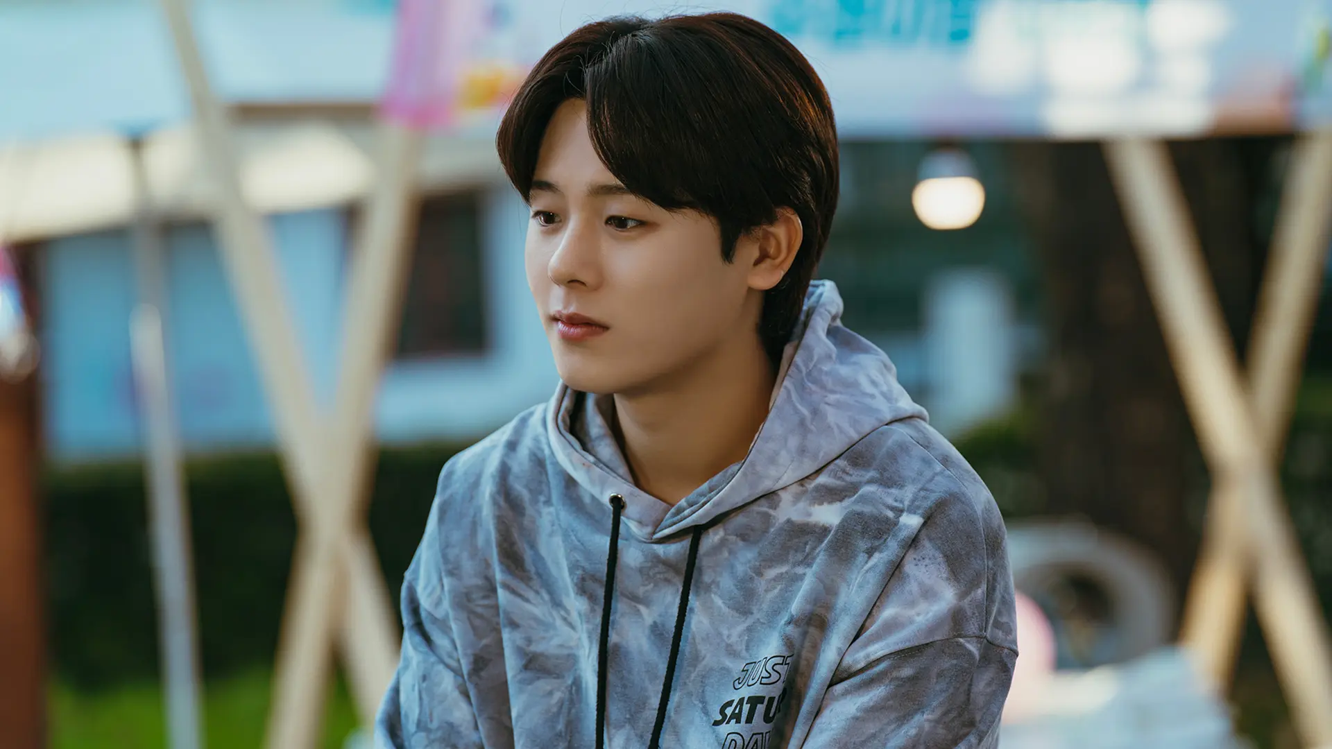 『私と結婚してくれますか？』 ディズニープラス スターにて全話独占配信中 （C) 2025 Disney and its related entities