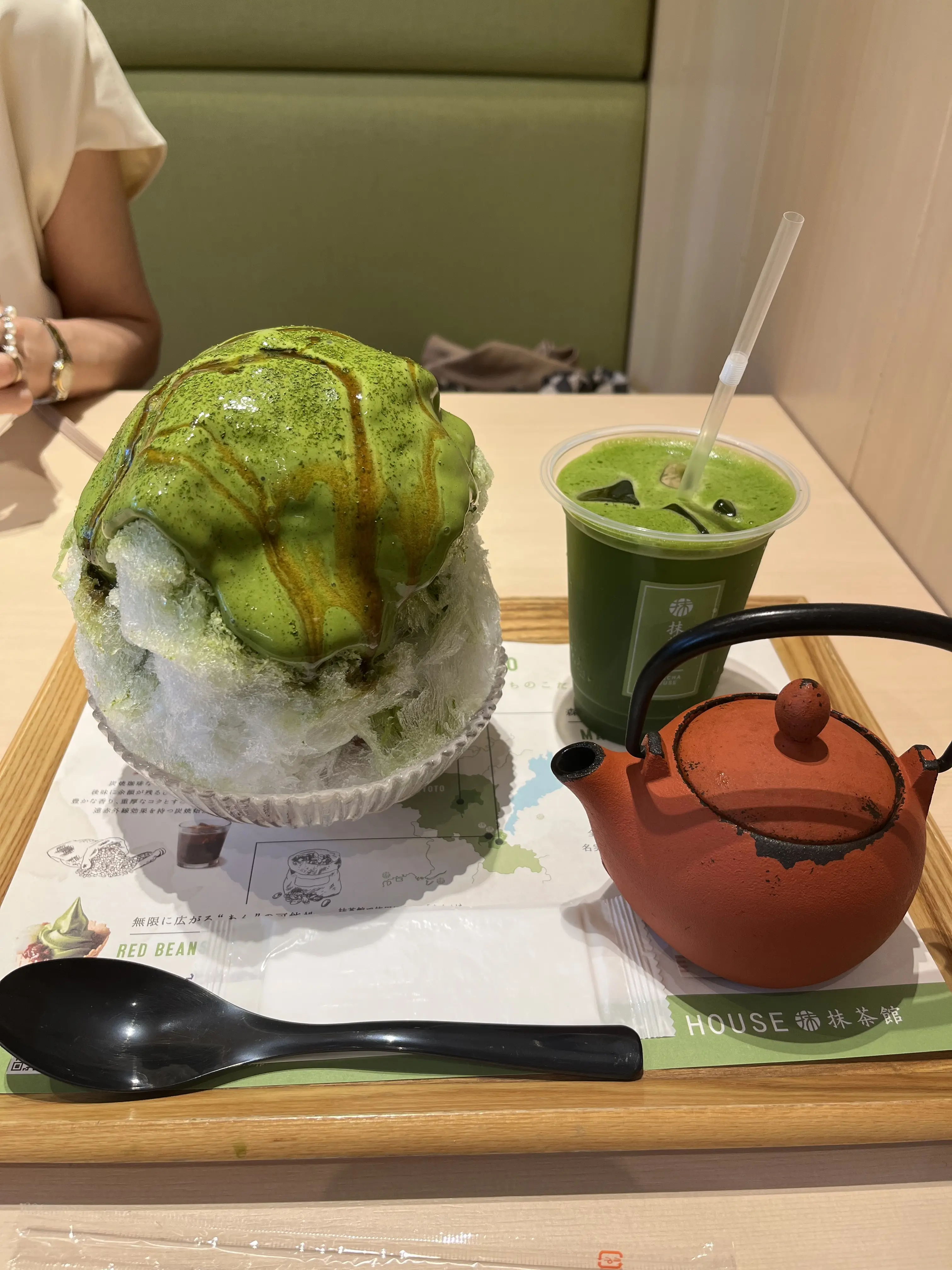 目白でかき氷_1_10