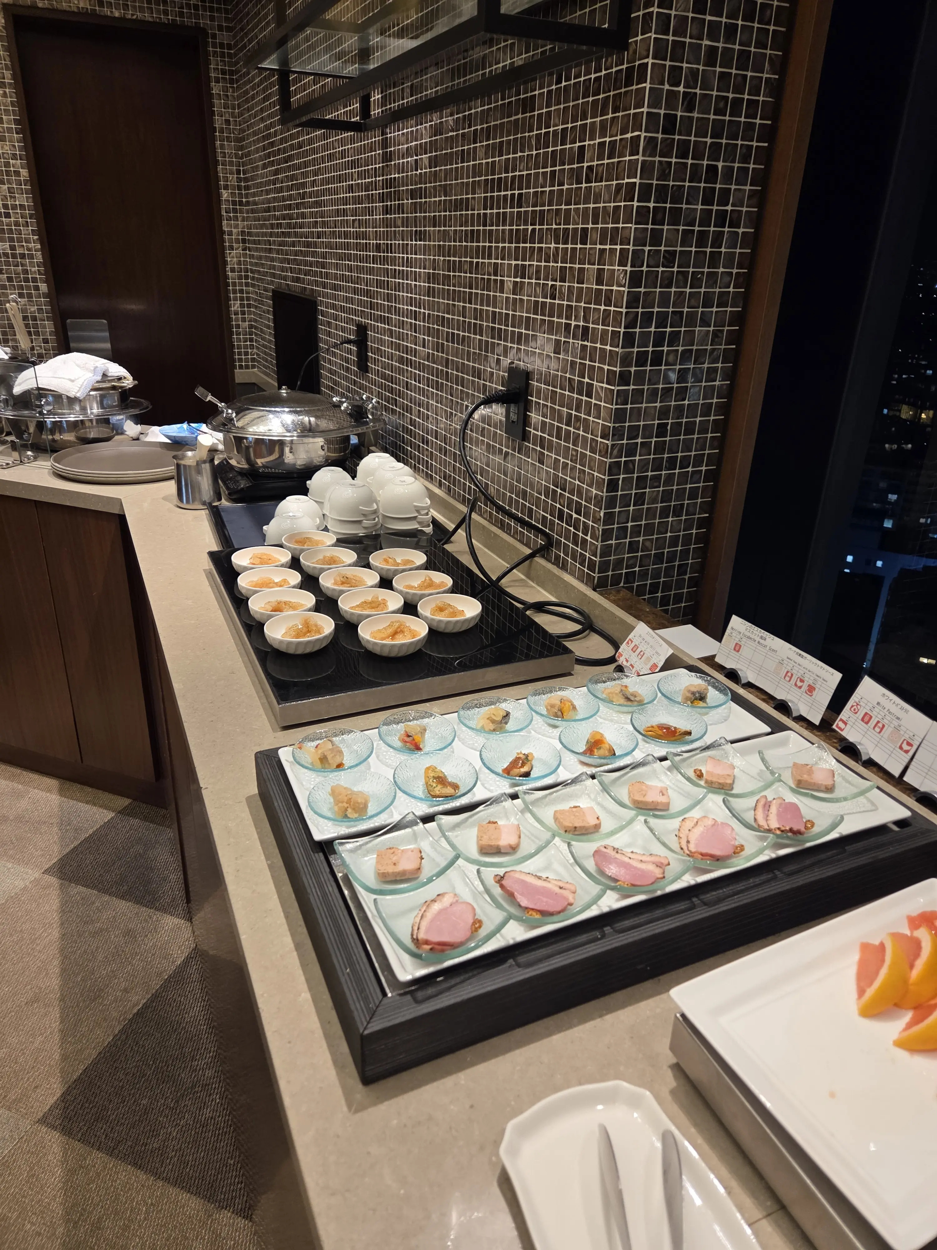 元町〜山下公園へ♡横浜の潮風を感じる散策と、シェラトン横浜での贅沢ステイ_1_21-2