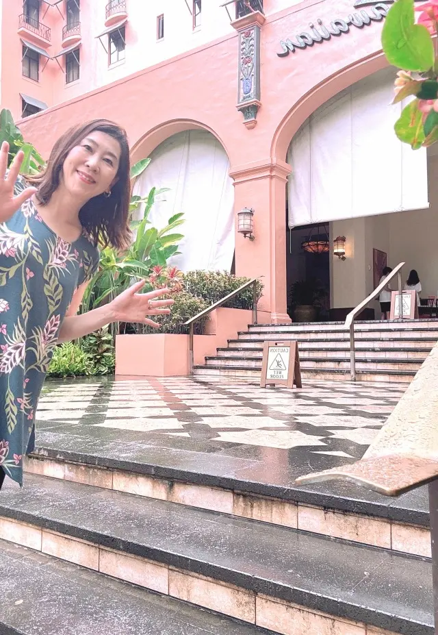 【HAWAII 】ハワイでの美活♡やはりこれですよね！_1_3