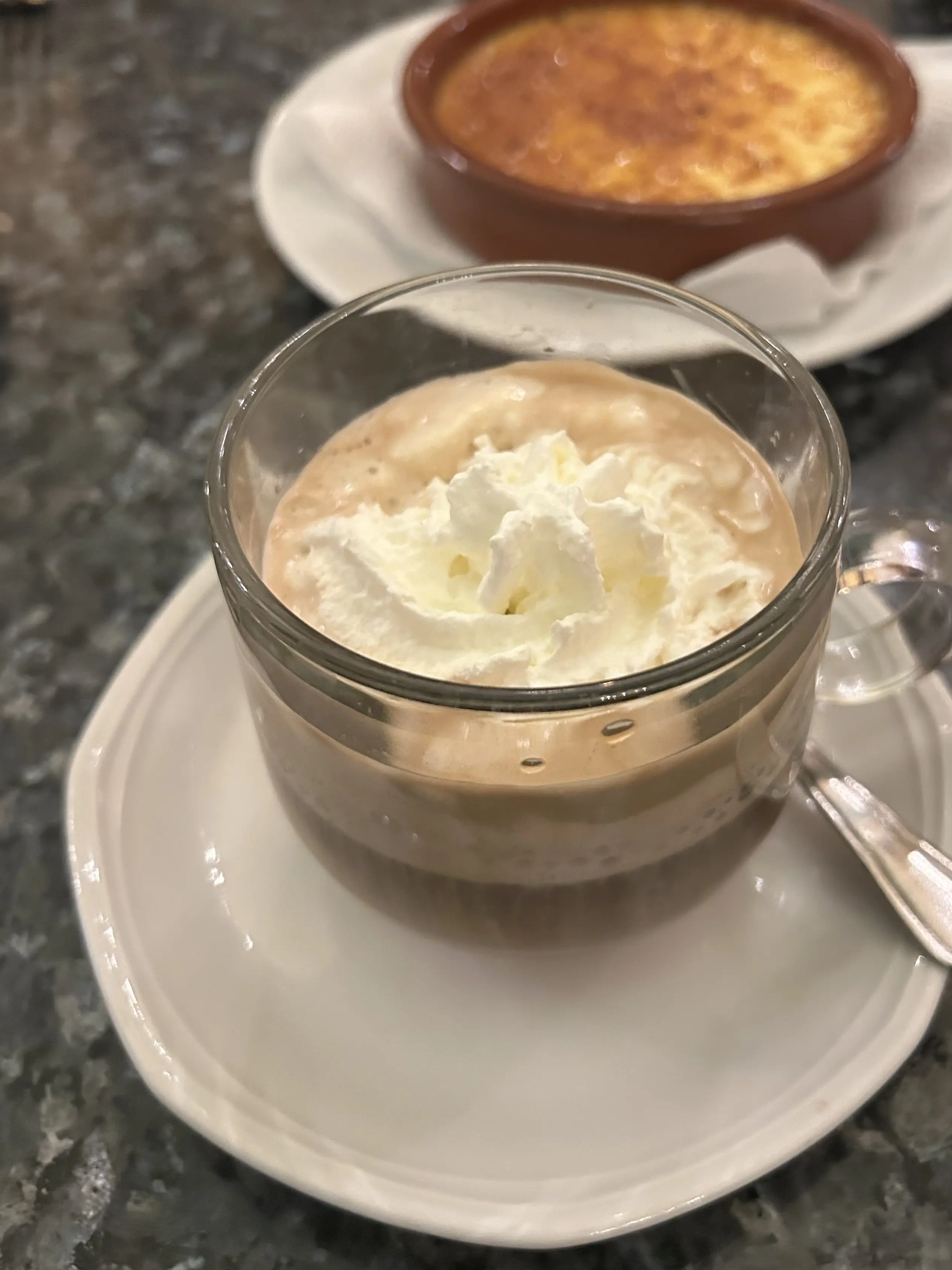 ブリュッセルの名店「La Roue D’or」　夕食　グランプラス