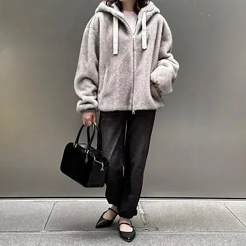 ＼上質感と華やぎを両立／ 50代が選ぶ、ジャケット＆コート20選_1_32-1