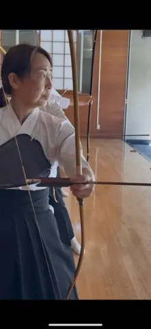 50手前からの習い事〜弓道〜_1_2