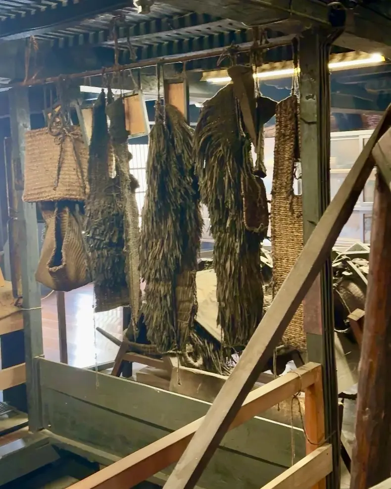 飛騨高山から世界遺産・白川郷へ！気温0℃も怖くない、大人のための防寒レイヤード術_1_5-1