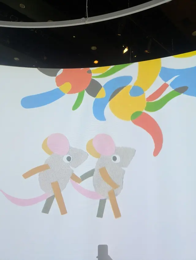 かわいさと優しさが詰まった【レオ・レオーニの絵本づくり展】へ_1_9