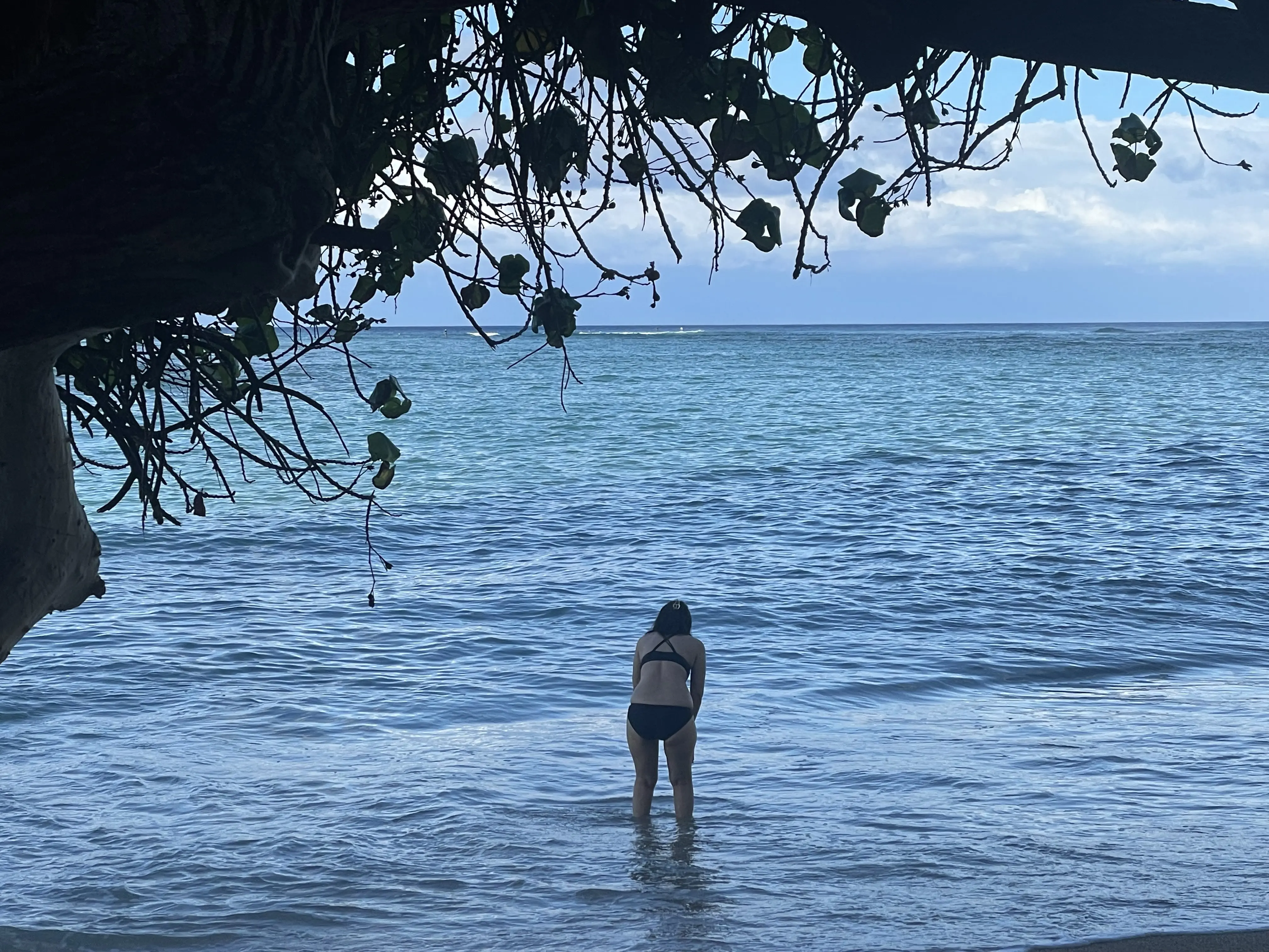 癒しの国ハワイに行ってきました。🌴①_1_7