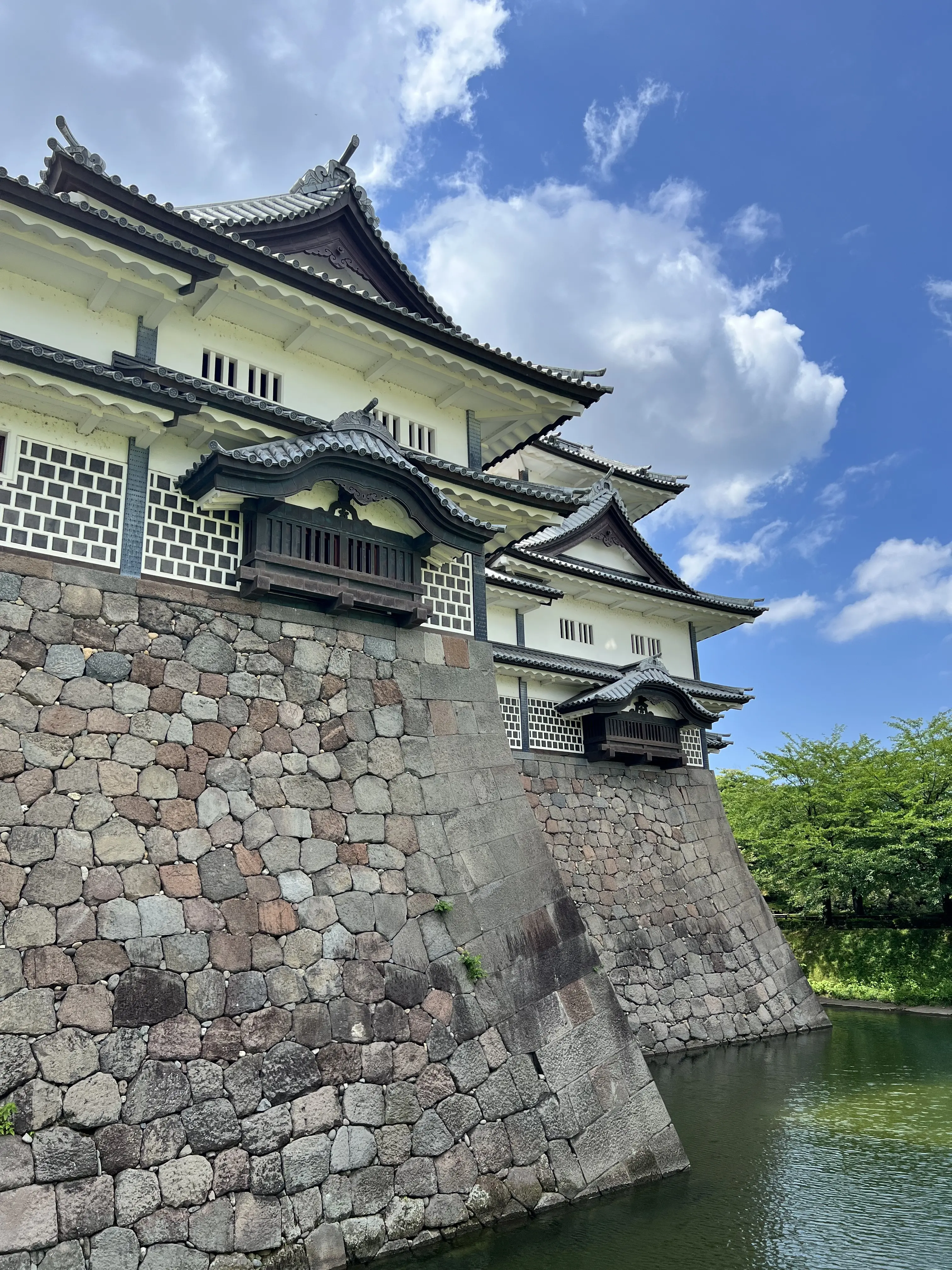はじめての金沢1泊2日の夫婦旅①_1_8-1