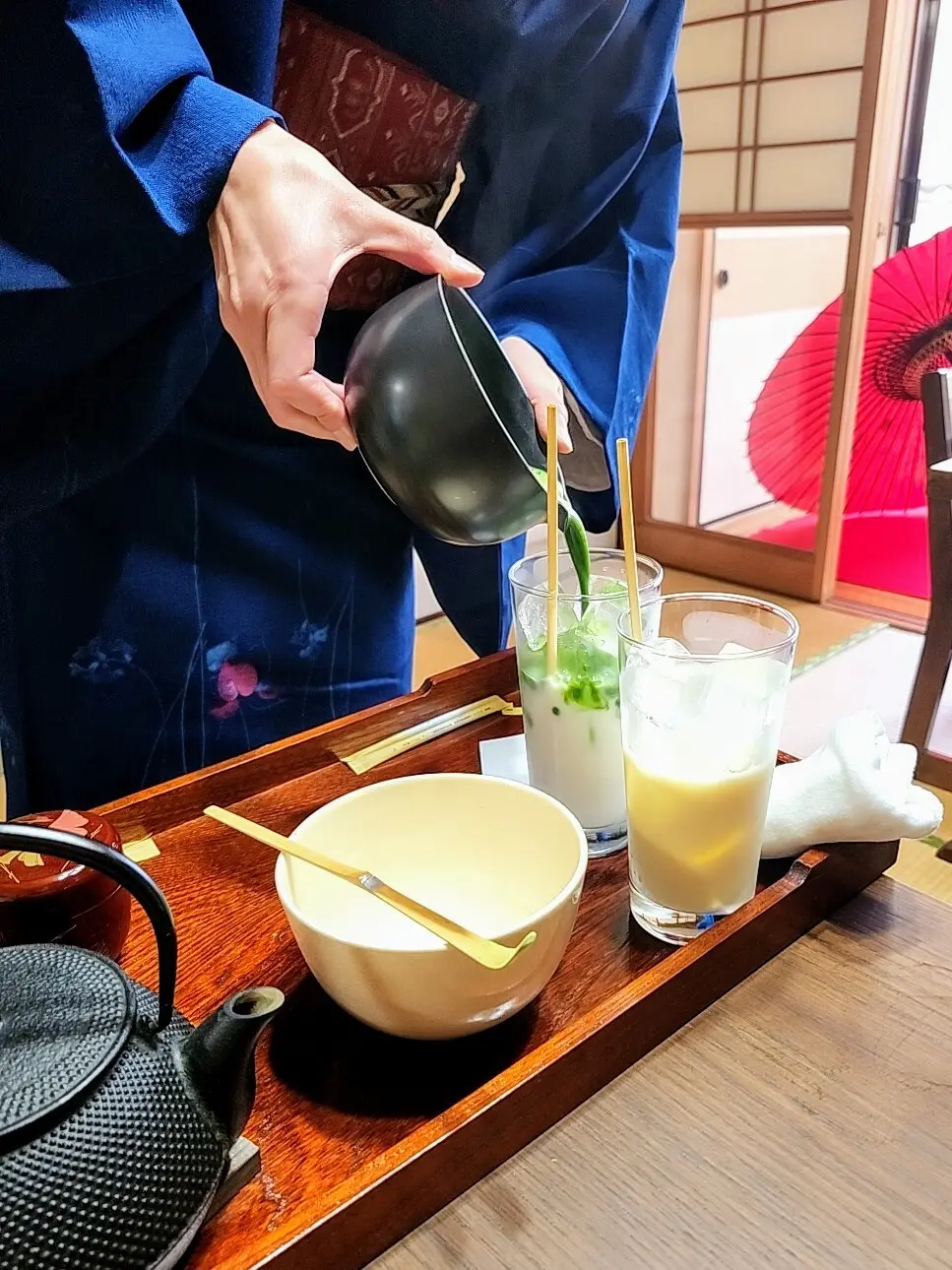 池ノ上駅、京王井の頭線、池ノ上ランチ、池ノ上カフェ、エテコブレッド、ビストロイノッチ、トネリコ、オーママ、Oh!mama、ブーランジェ